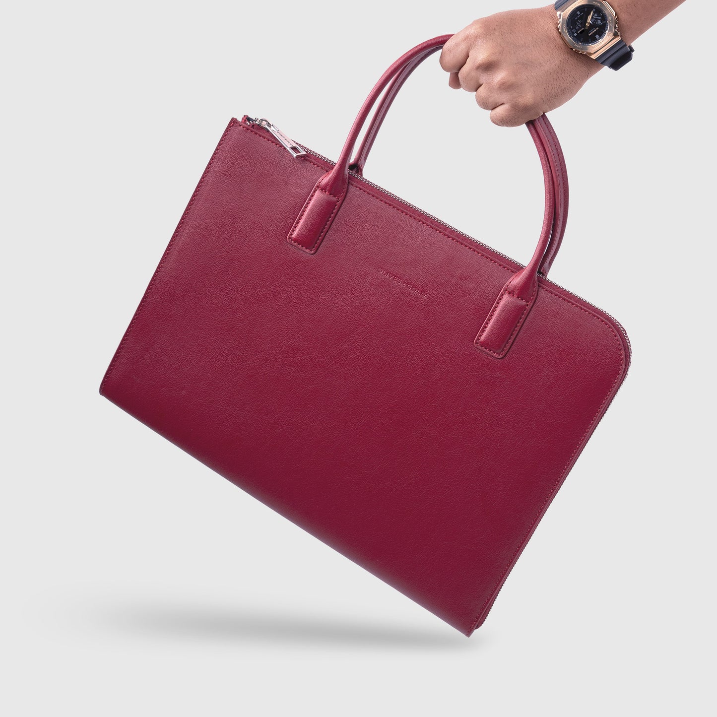 RUBY RED