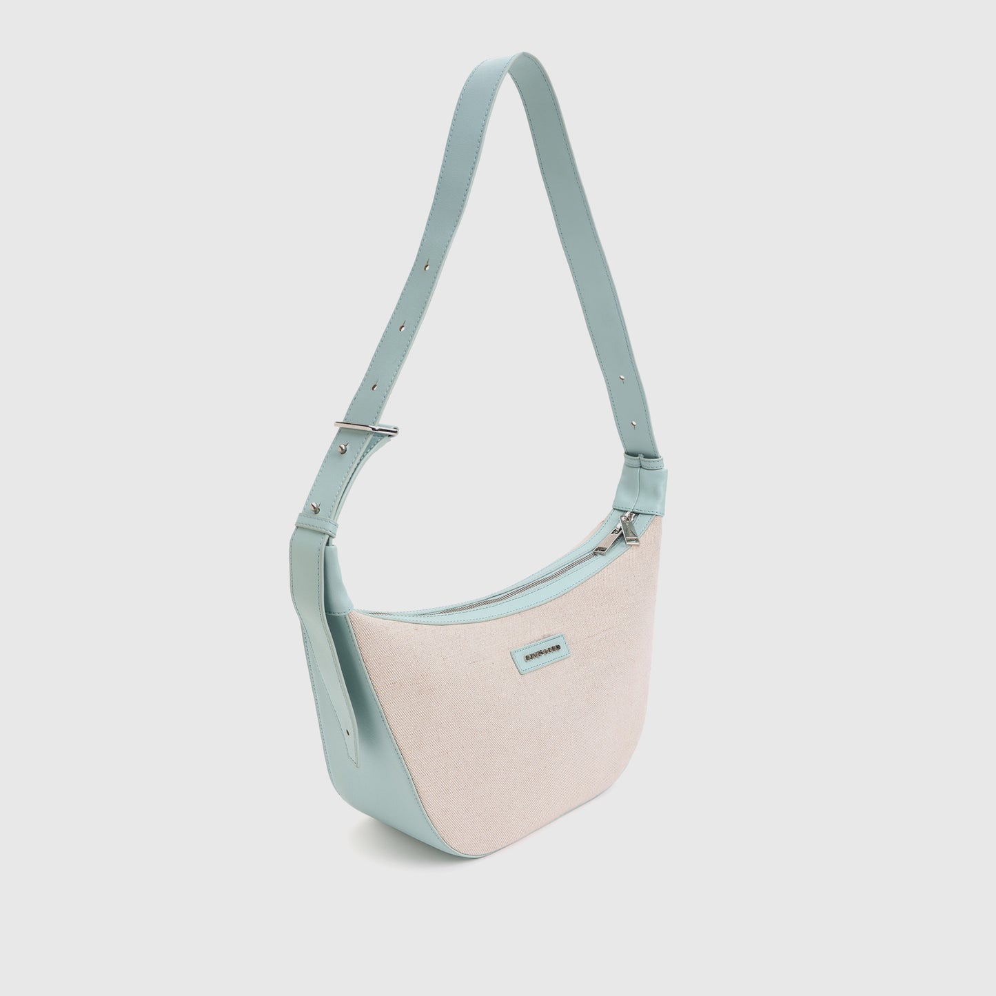 OYSTER BLUE