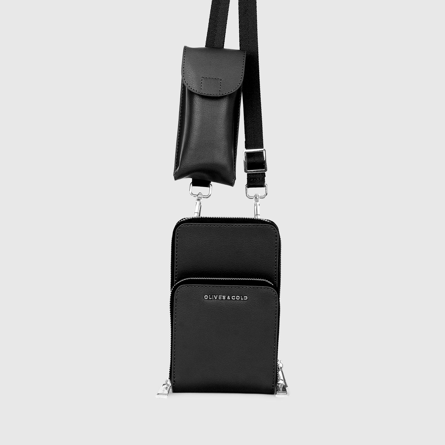 ONYX BLACK