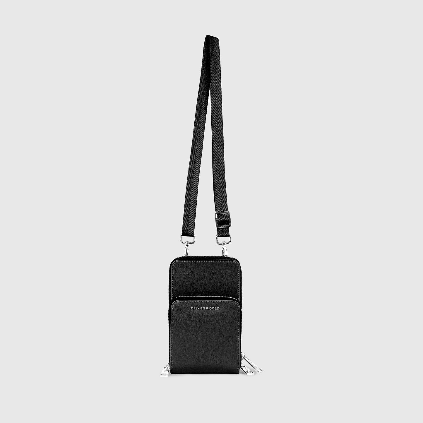 ONYX BLACK