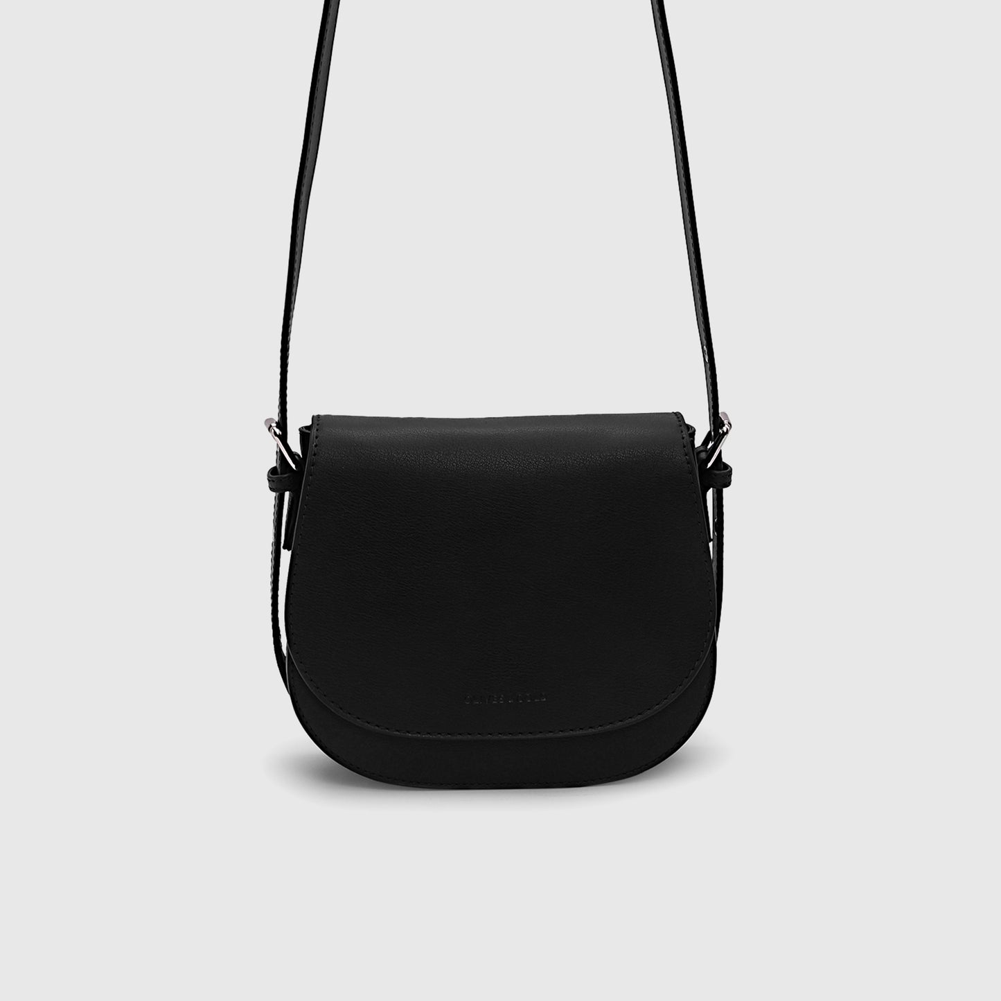 BARE BLACK