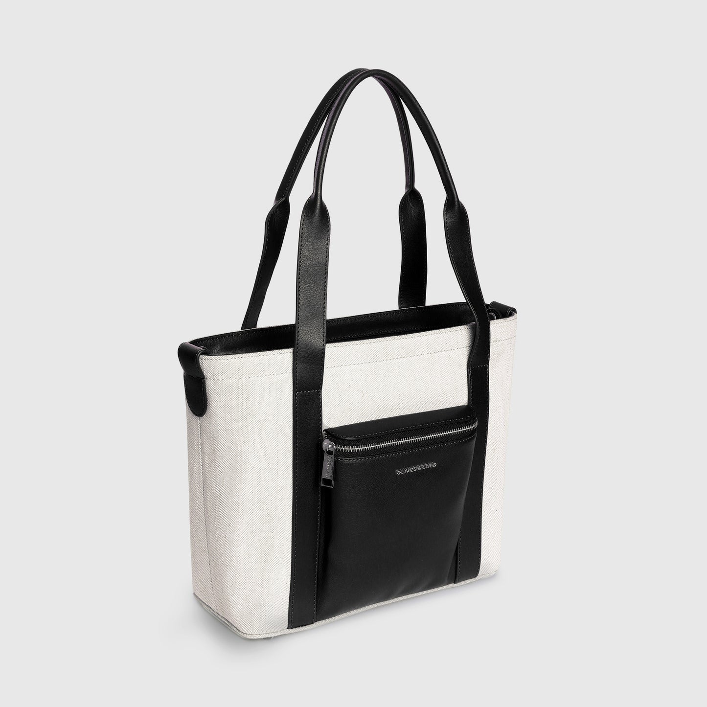 CANVAS - ONYX BLACK