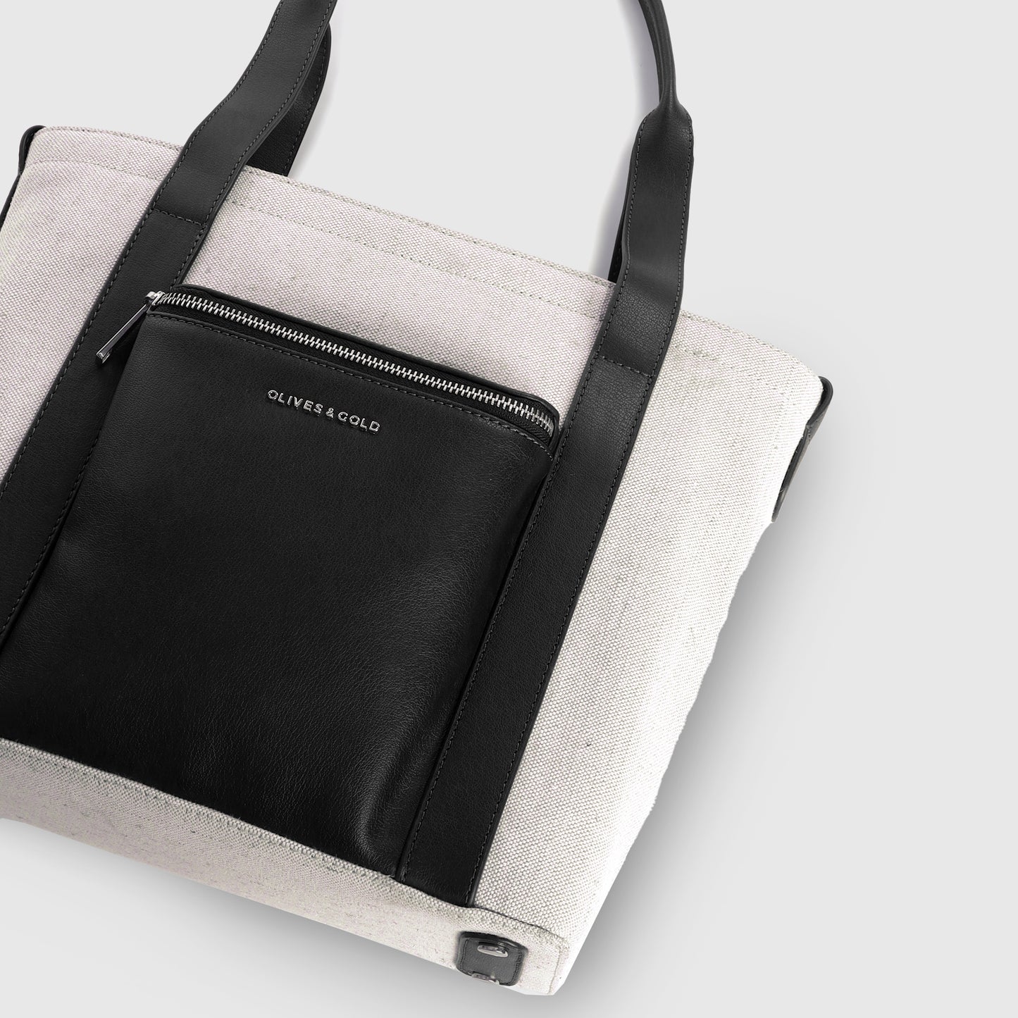 CANVAS - ONYX BLACK