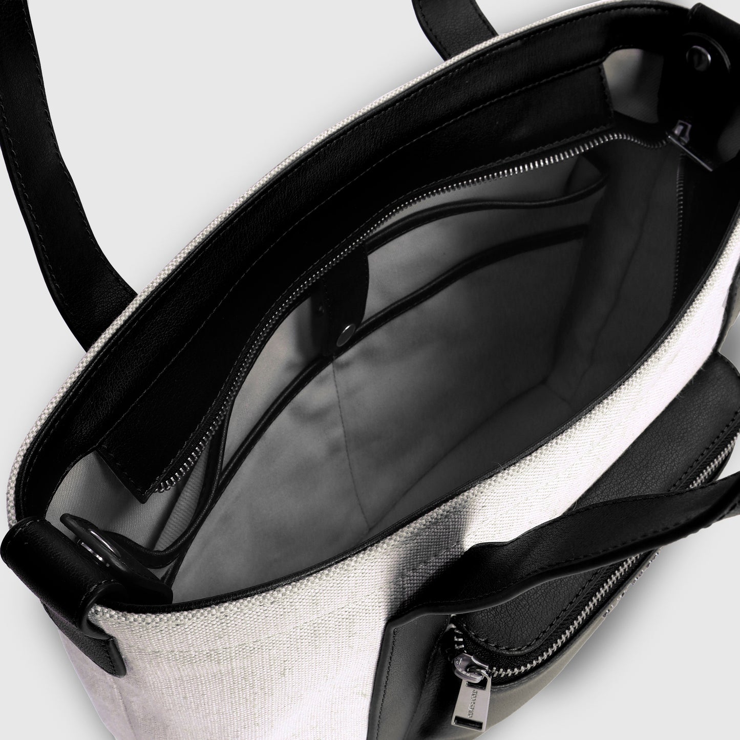 CANVAS - ONYX BLACK