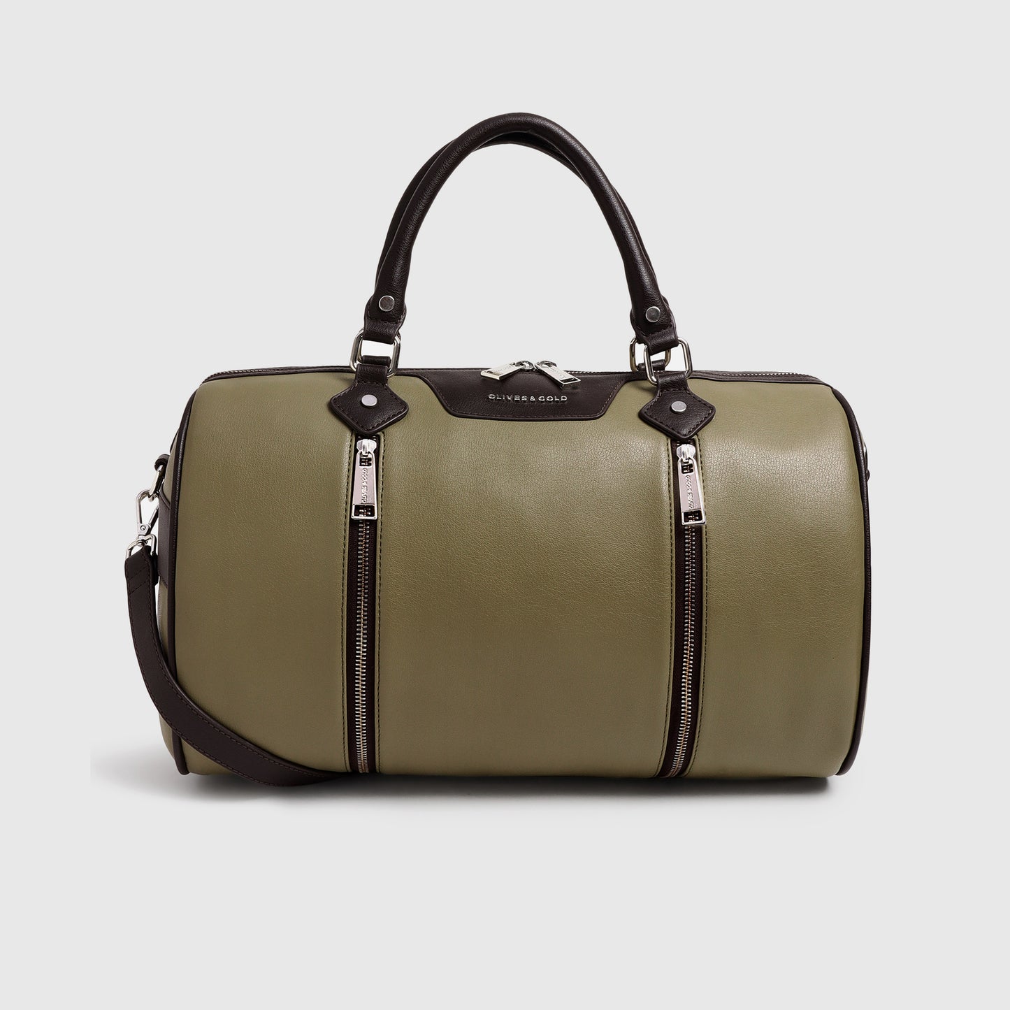 OLIVE GREEN