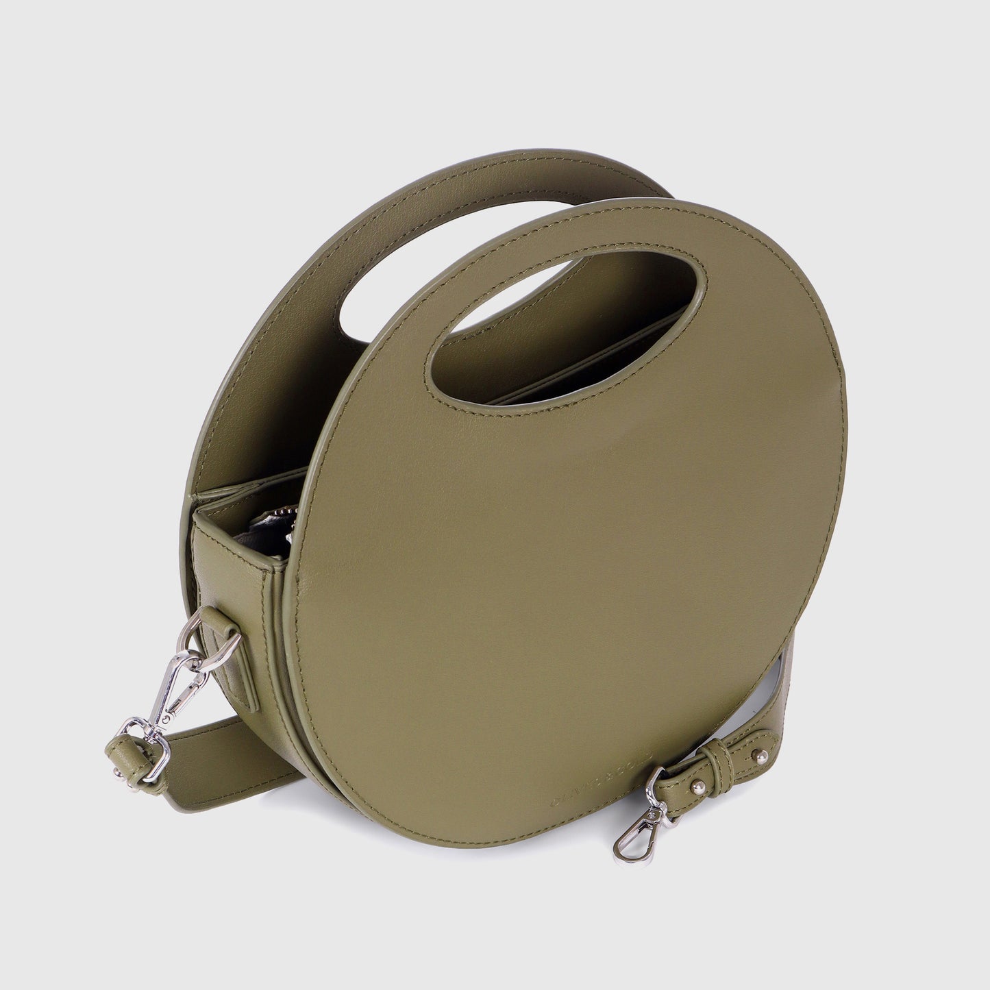 OLIVE GREEN