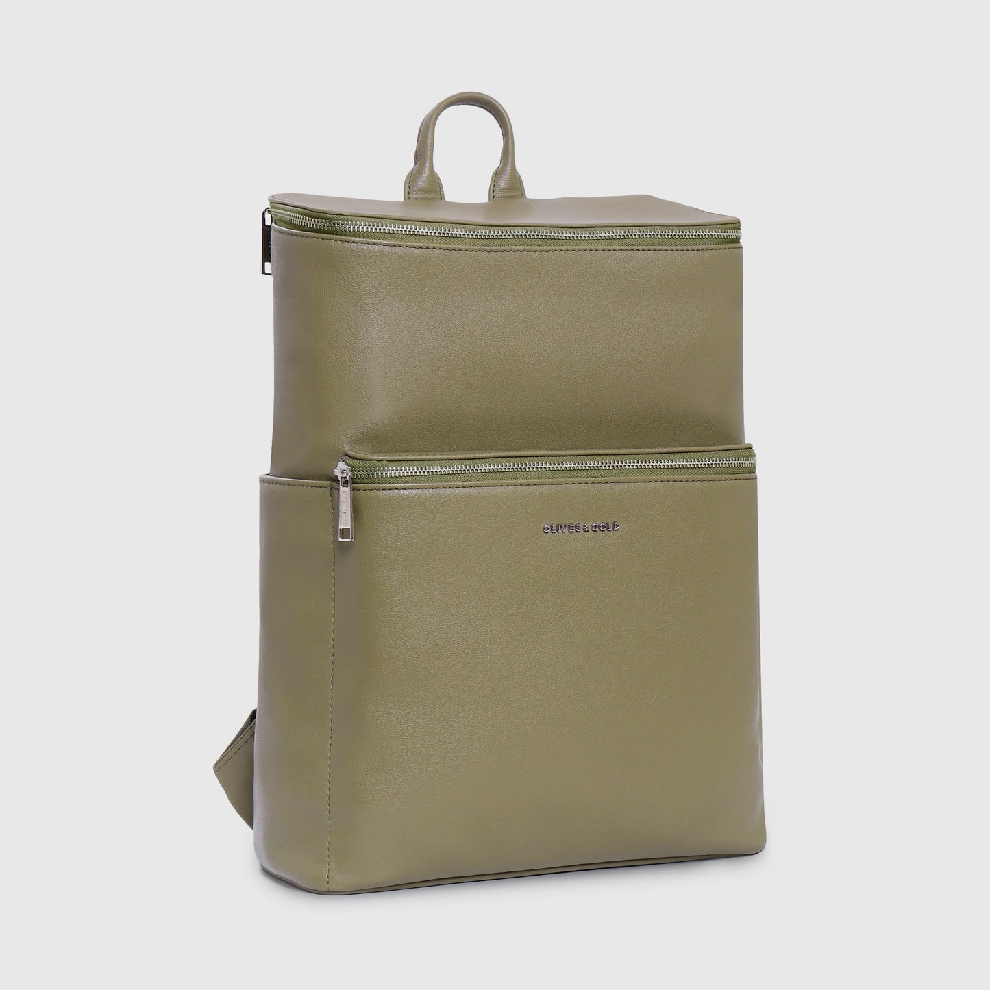 OLIVE GREEN