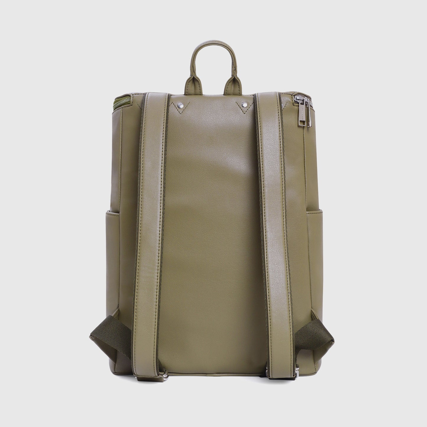 OLIVE GREEN