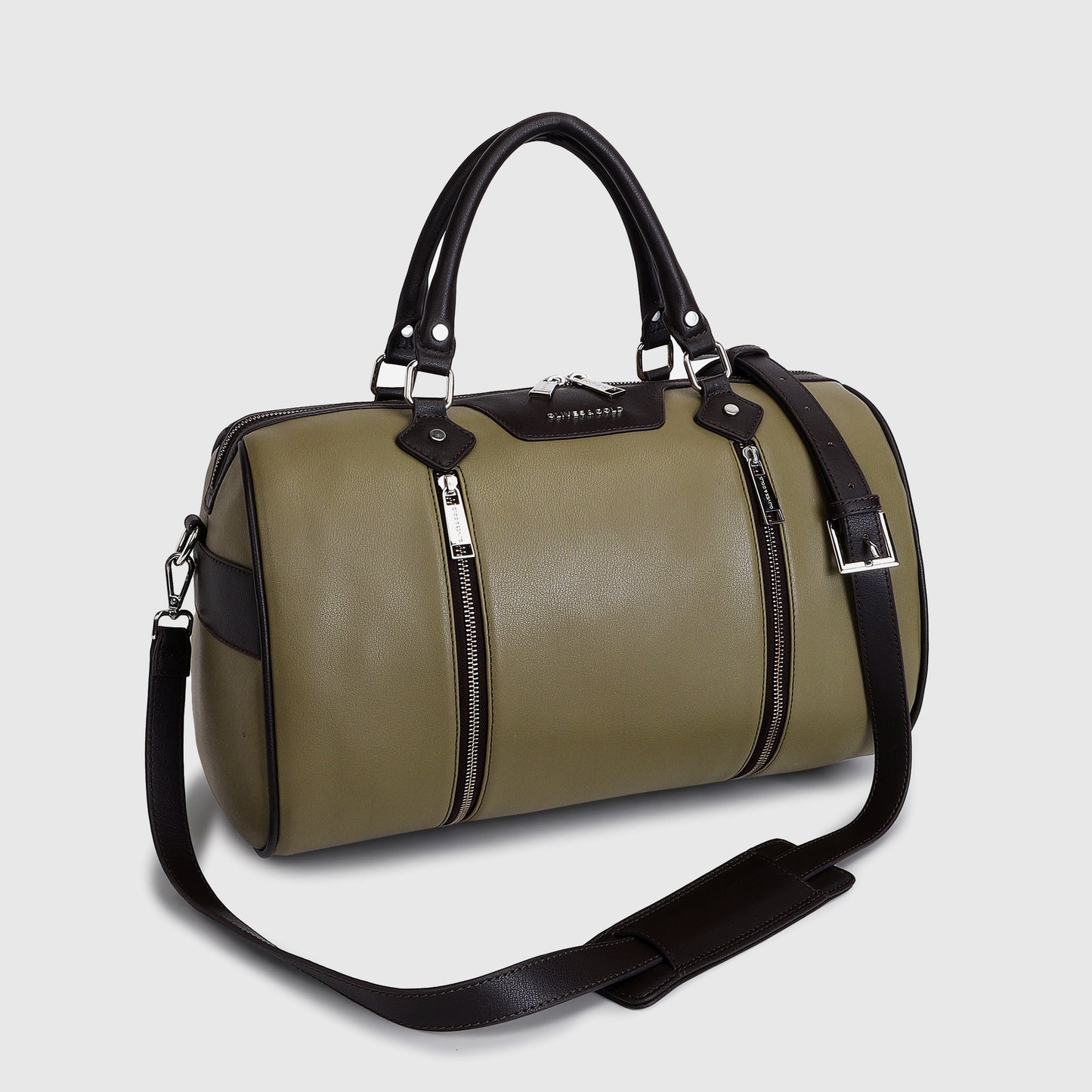 OLIVE GREEN