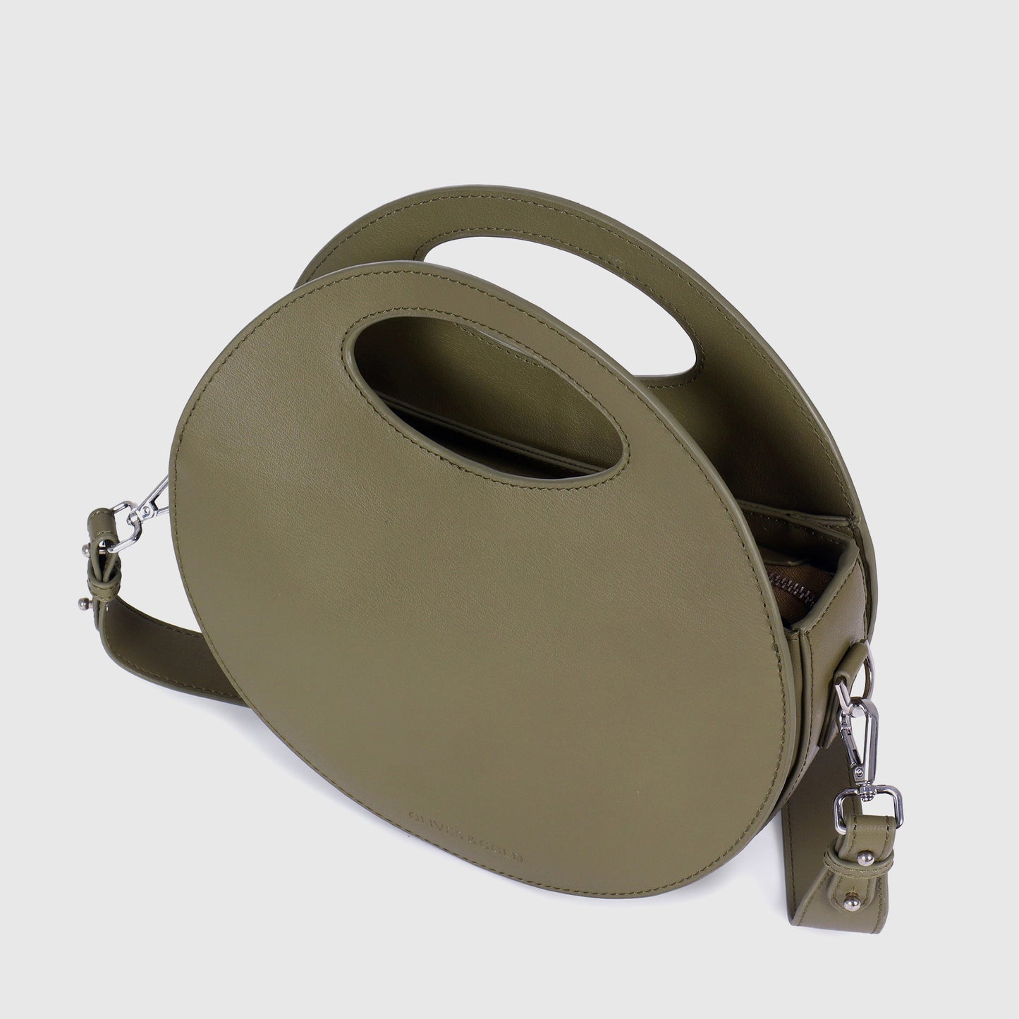 OLIVE GREEN