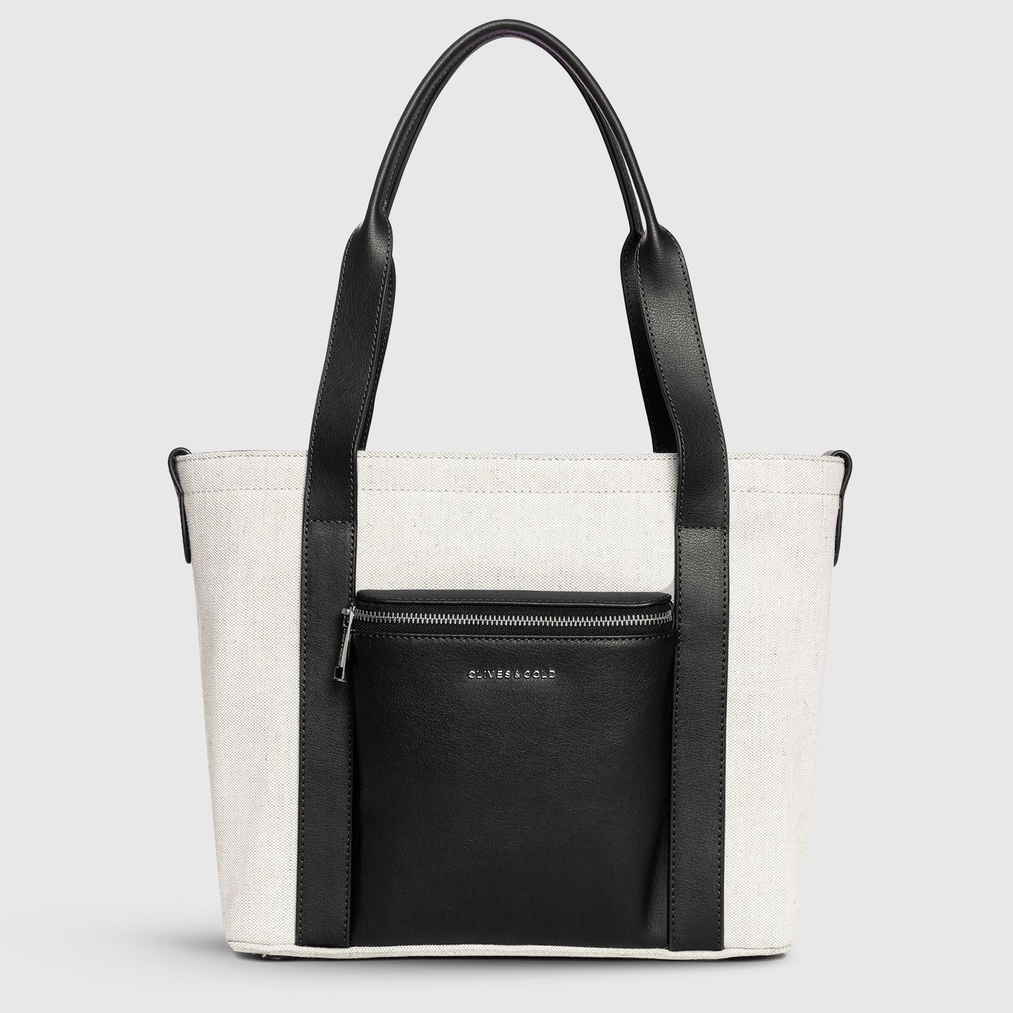 CANVAS - ONYX BLACK