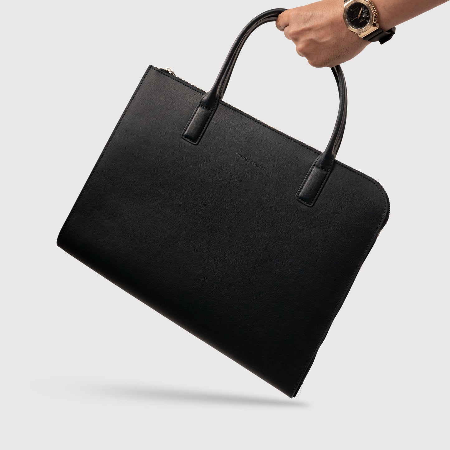 ONYX BLACK