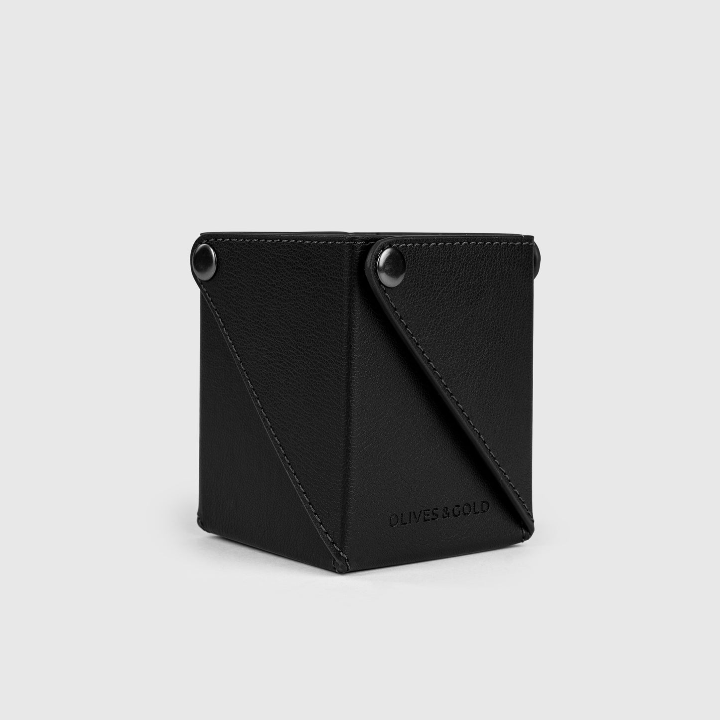 Onyx Black