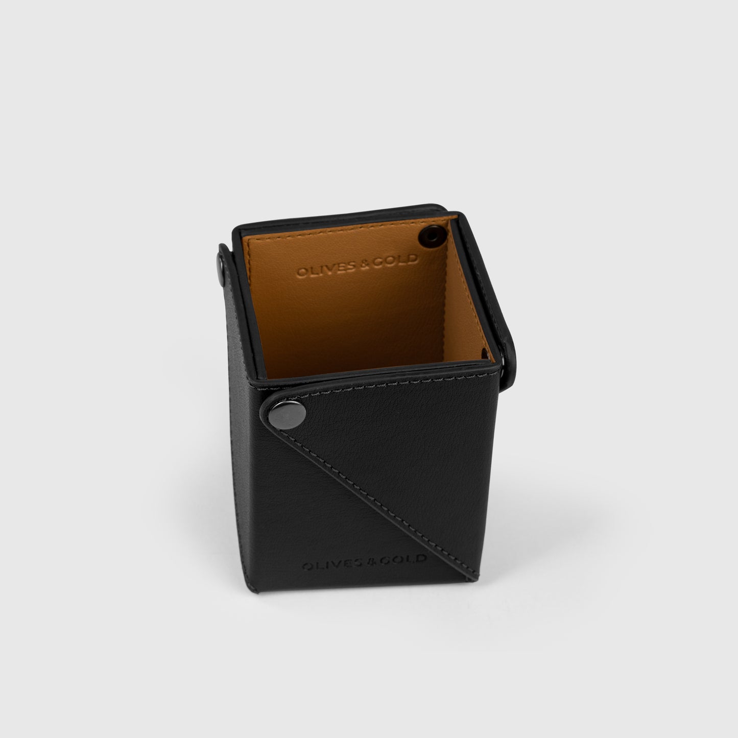 Onyx Black