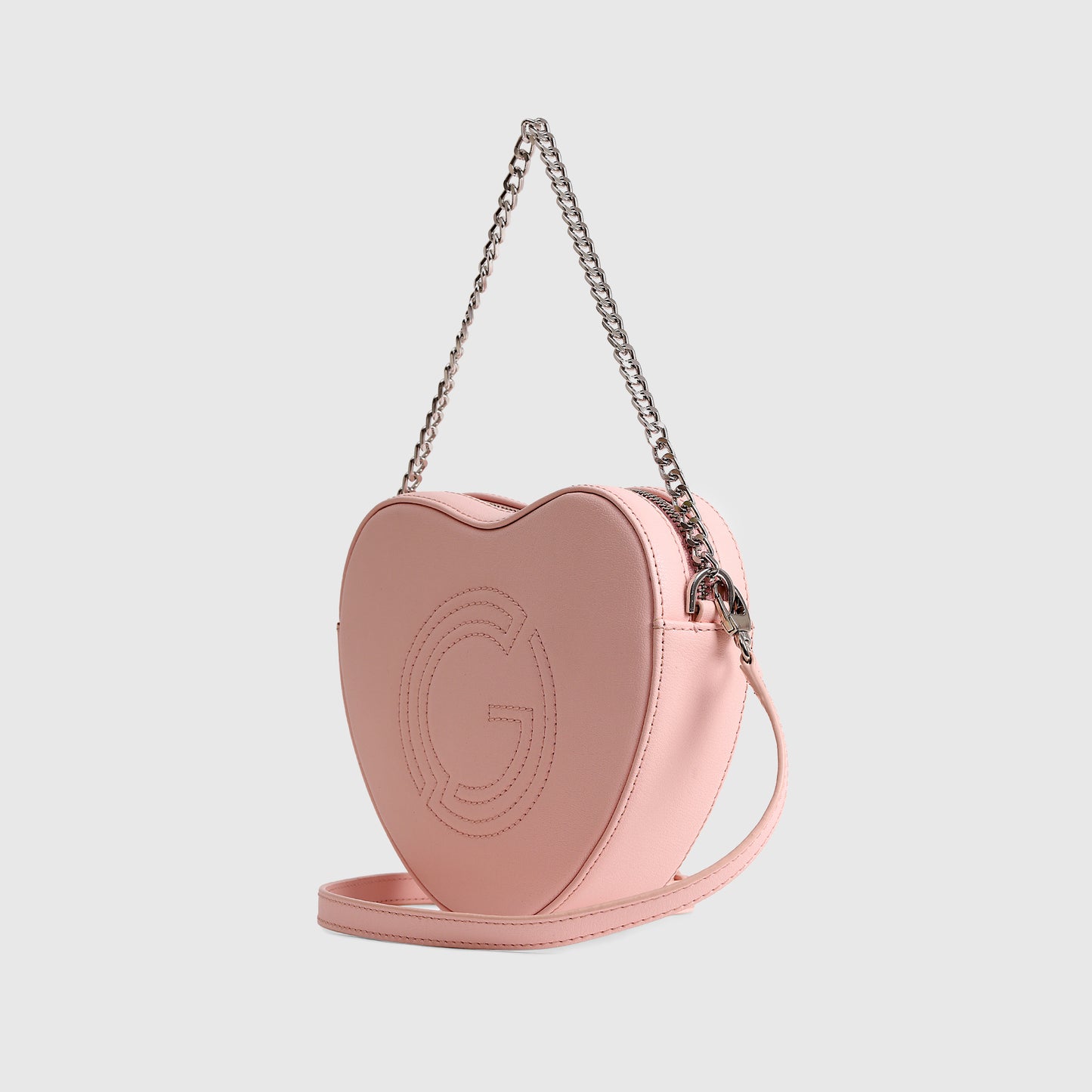 MISTY PINK