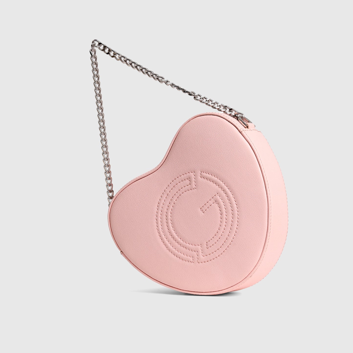 MISTY PINK