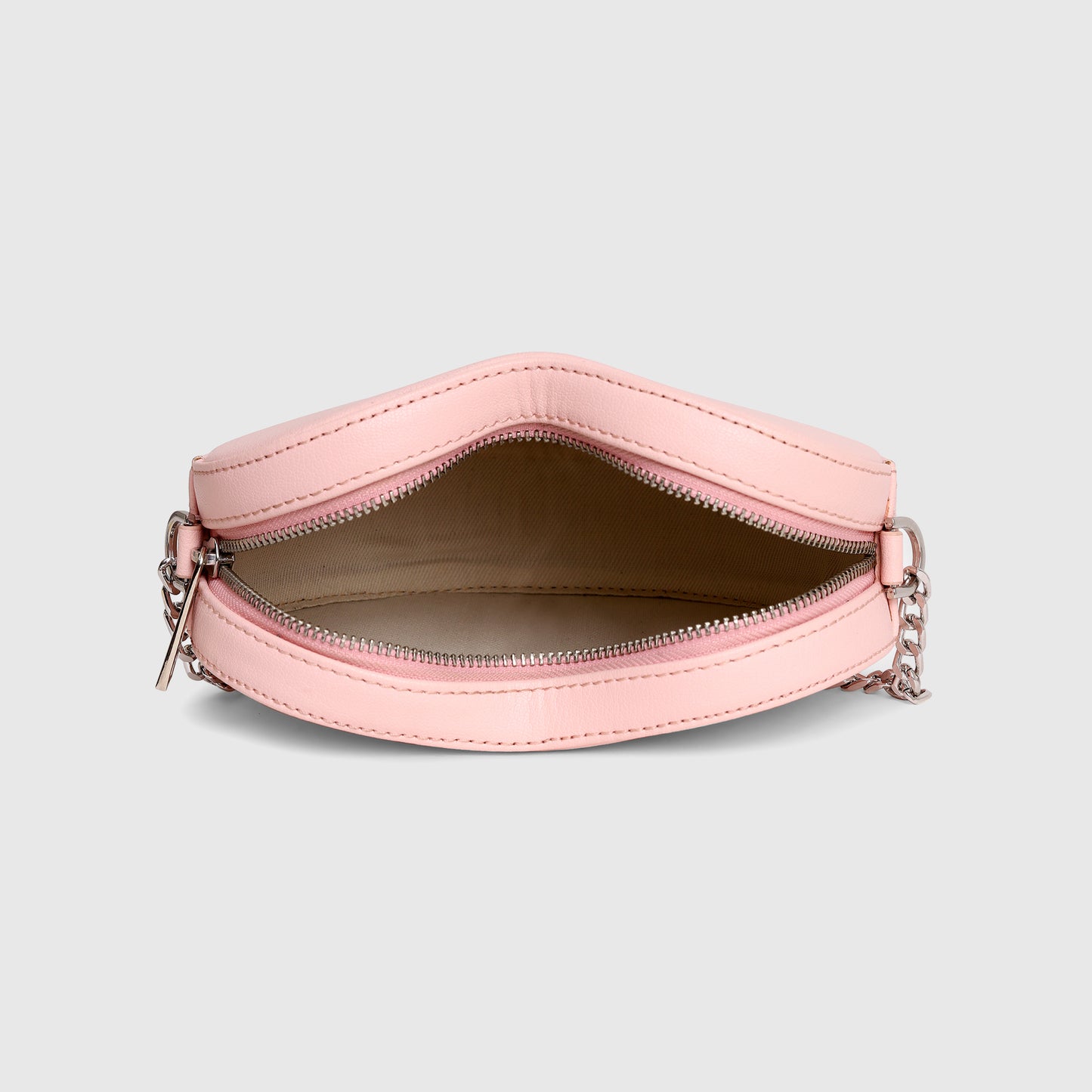 MISTY PINK