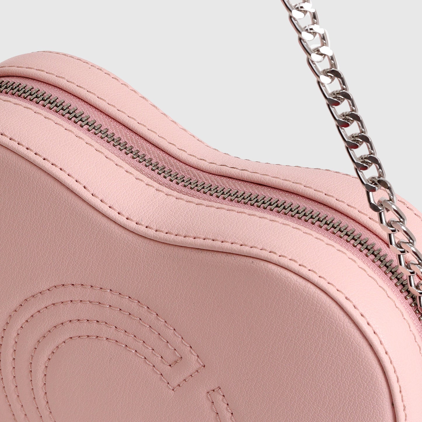 MISTY PINK