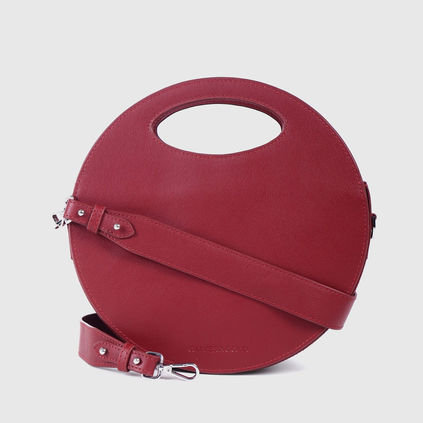 RUBY RED