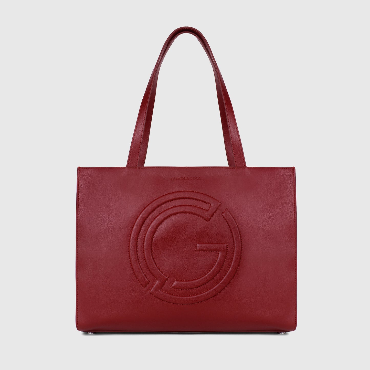 RUBY RED