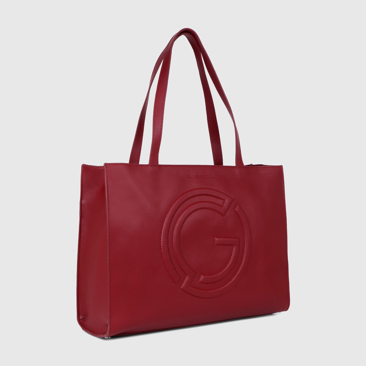 RUBY RED