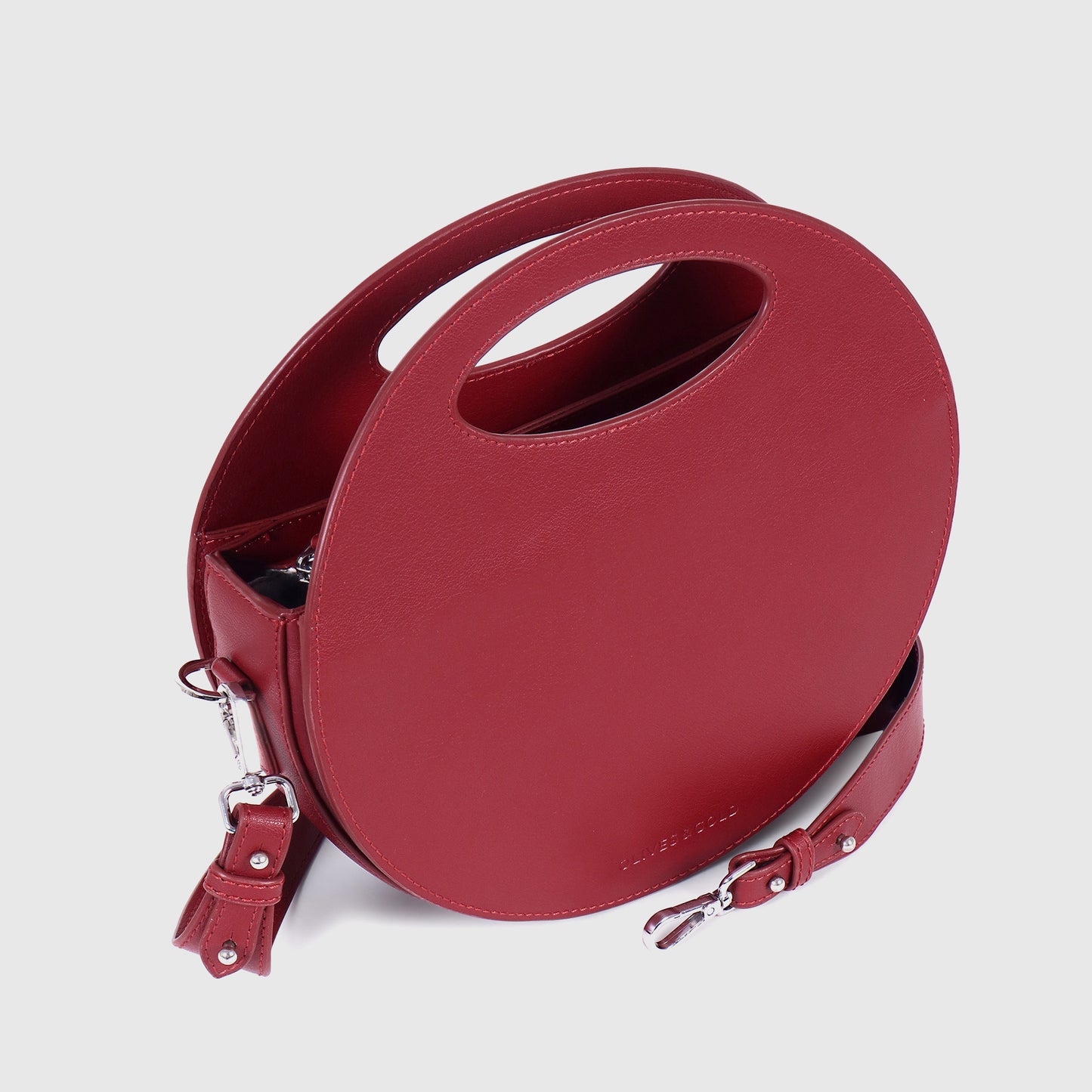 RUBY RED