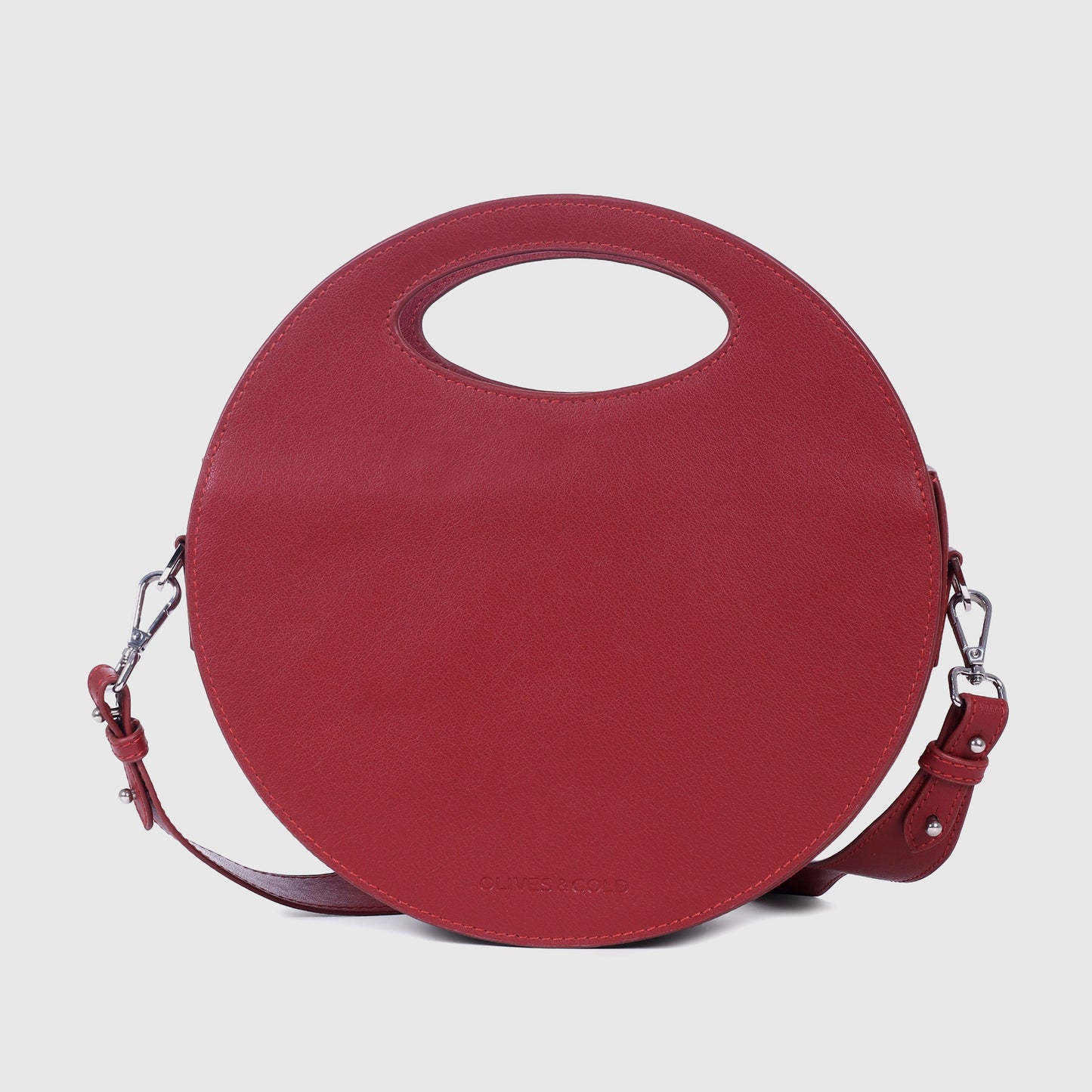 RUBY RED
