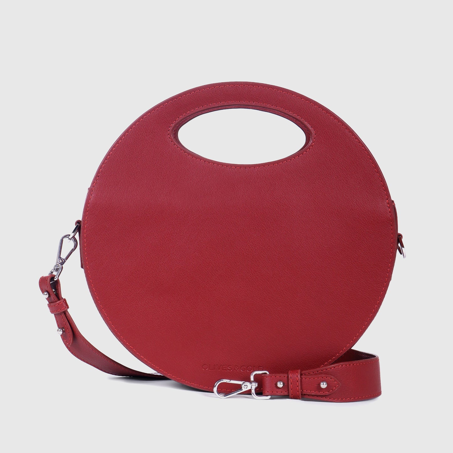 RUBY RED