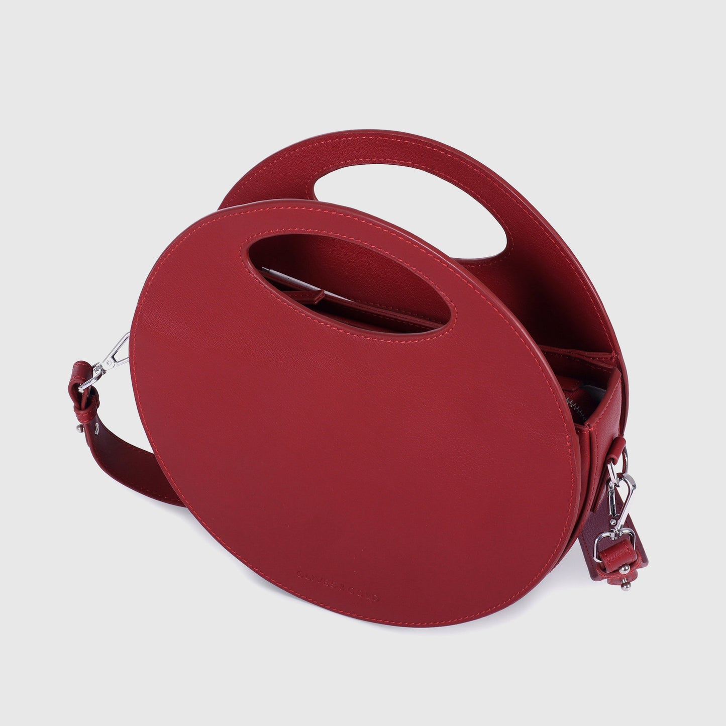 RUBY RED