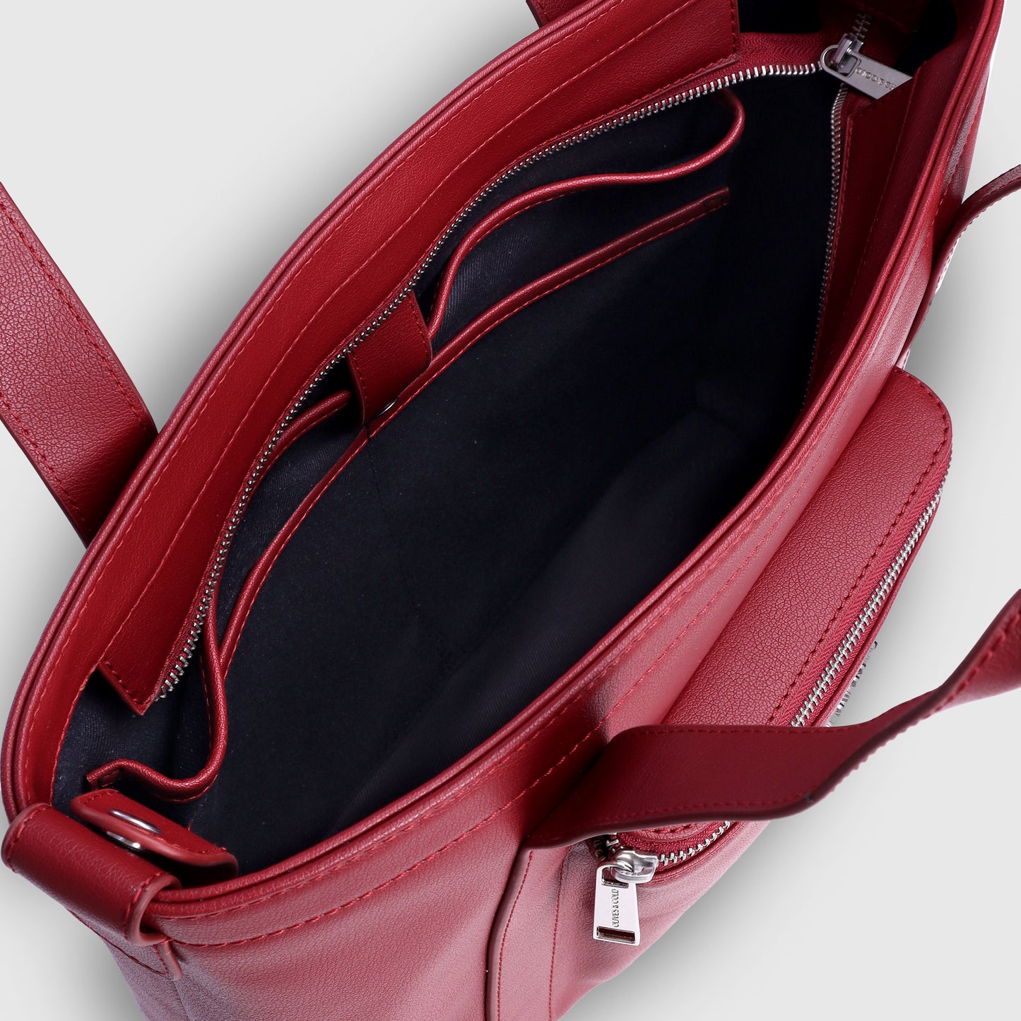RUBY RED