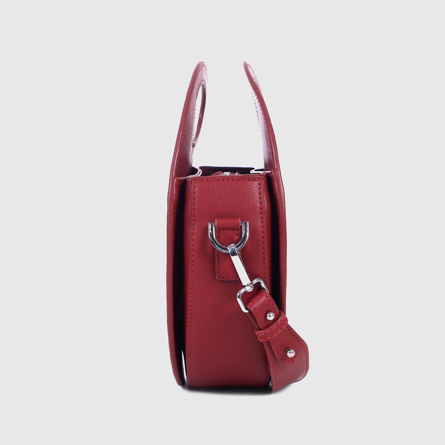 RUBY RED