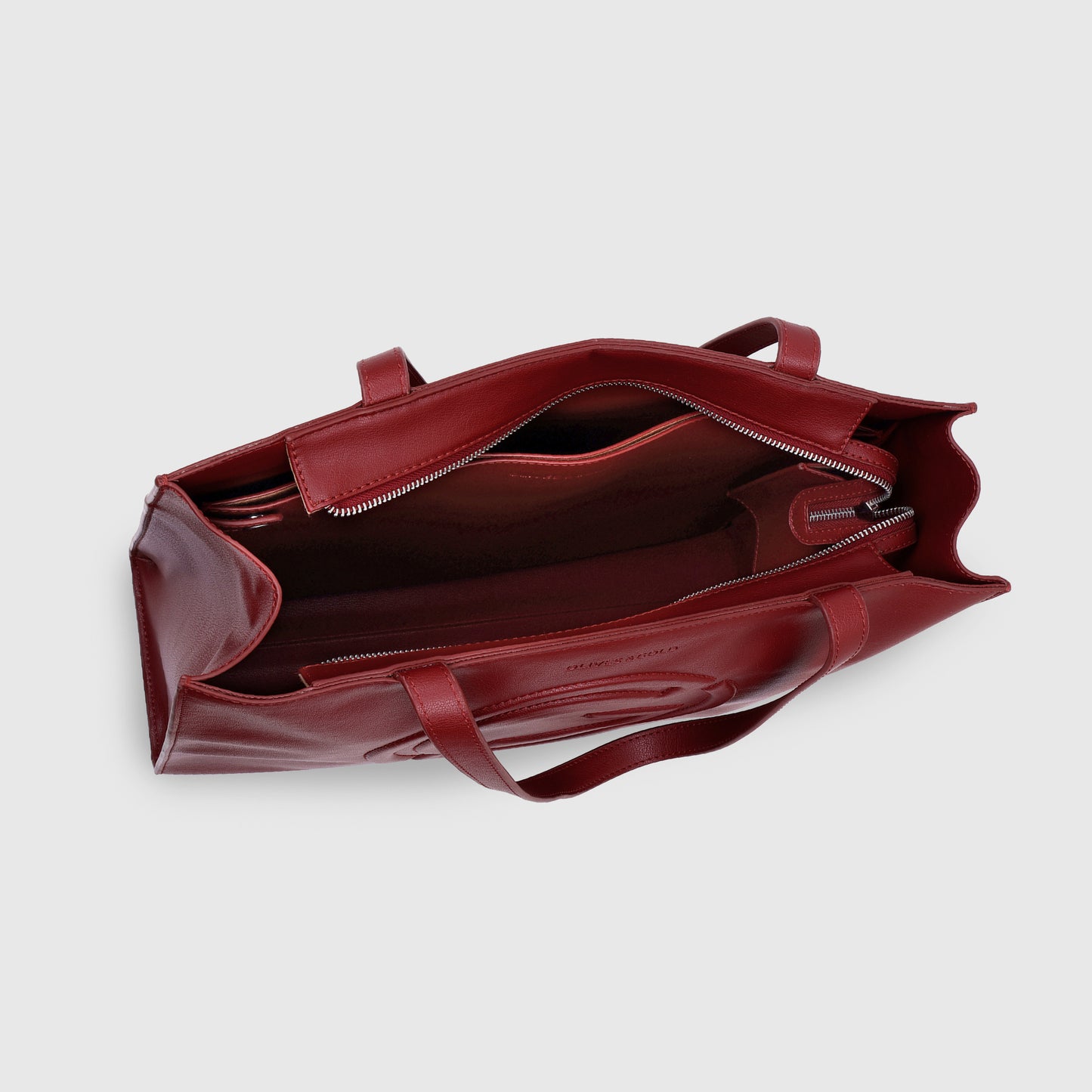RUBY RED