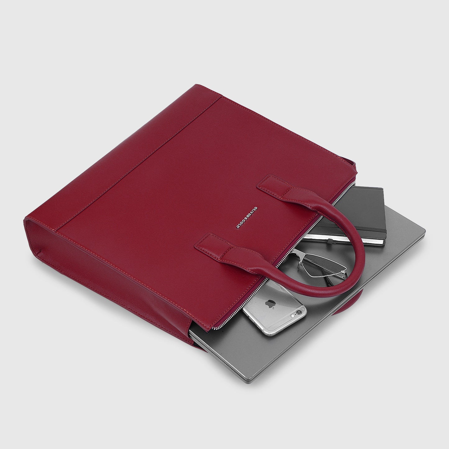 RUBY RED