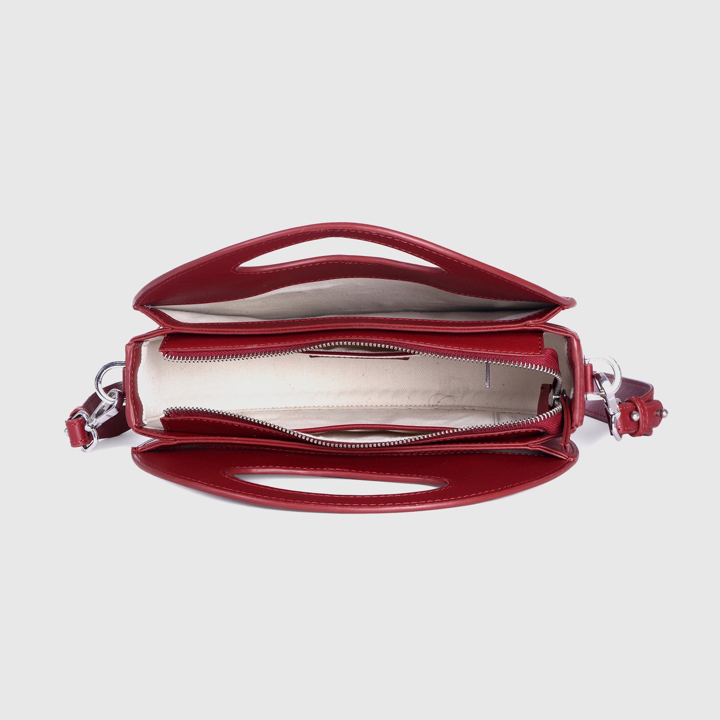 RUBY RED