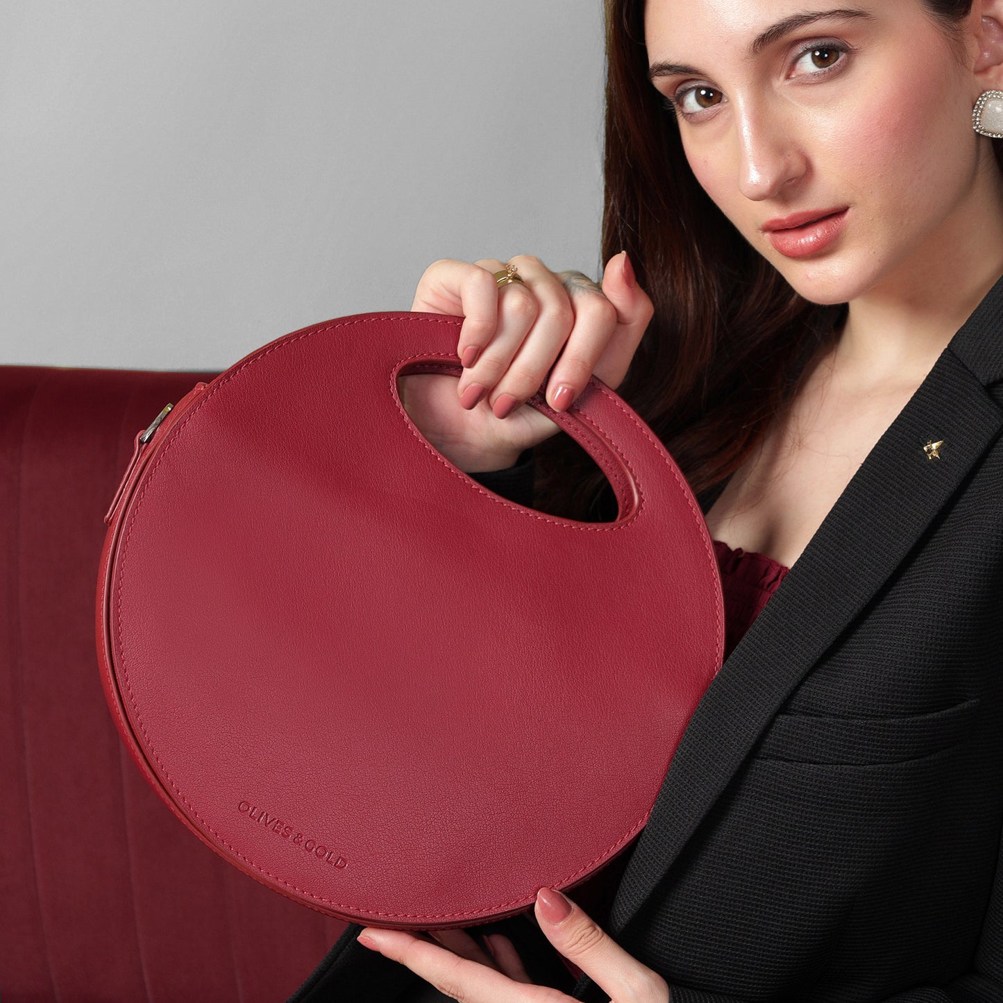 RUBY RED