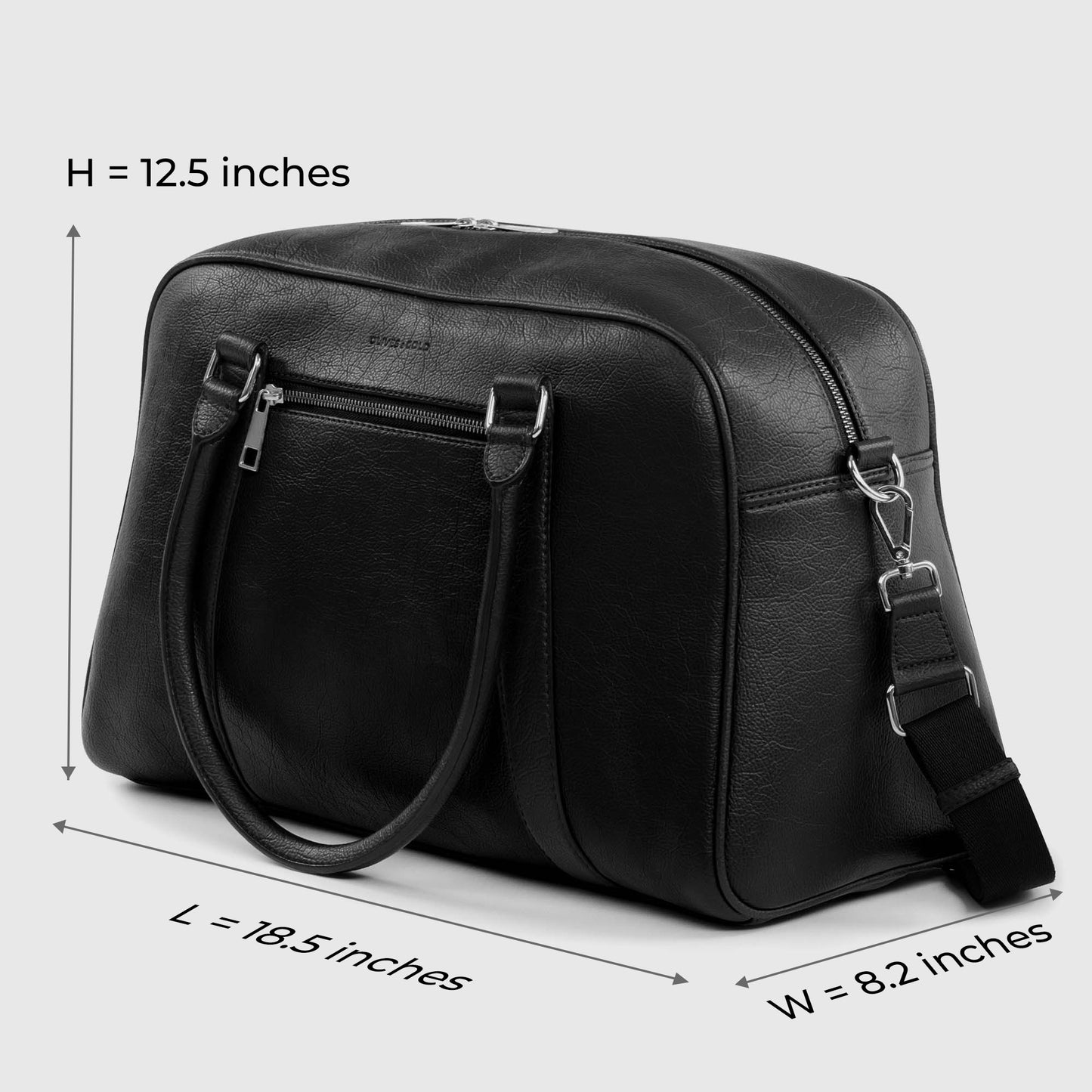 ONYX BLACK