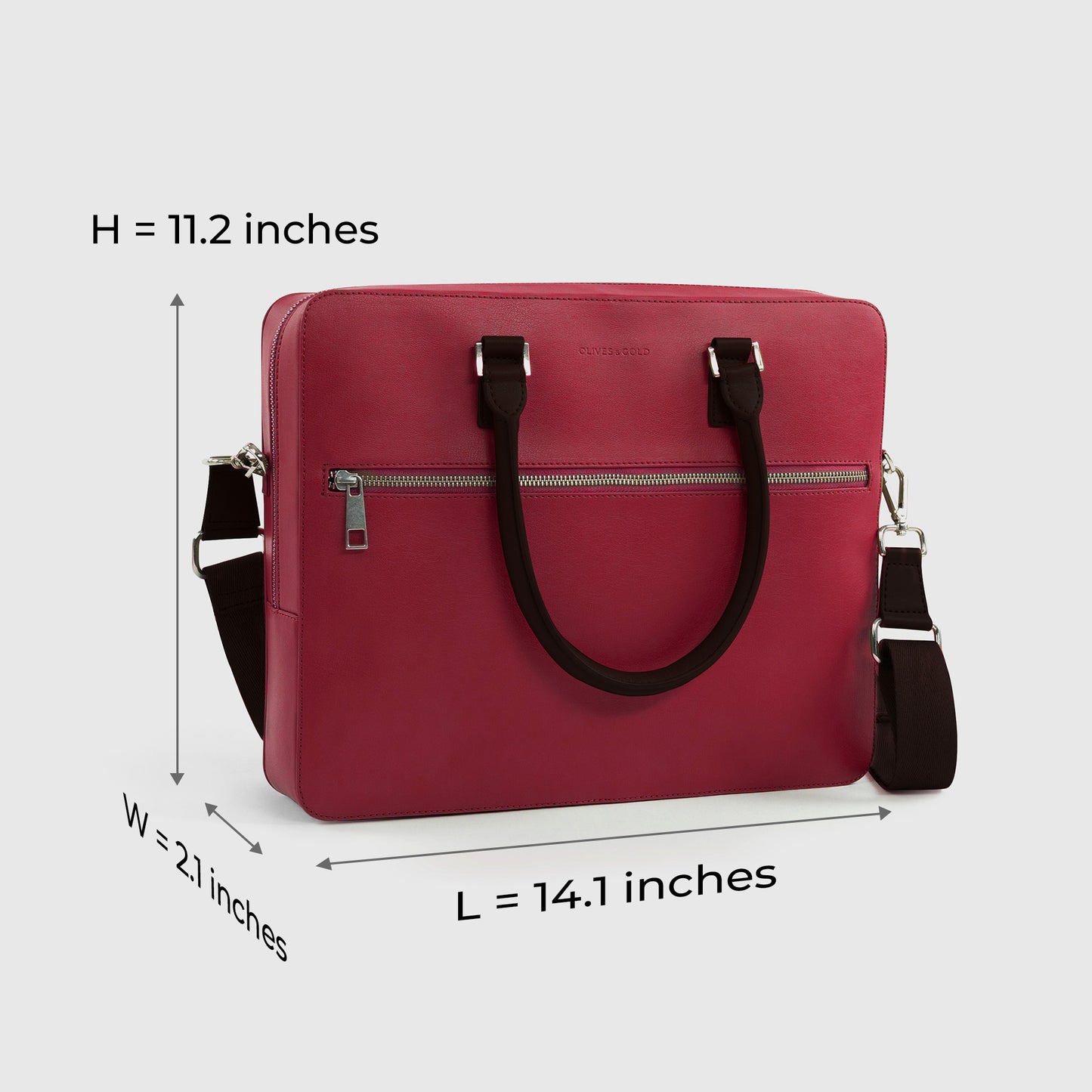 RUBY RED