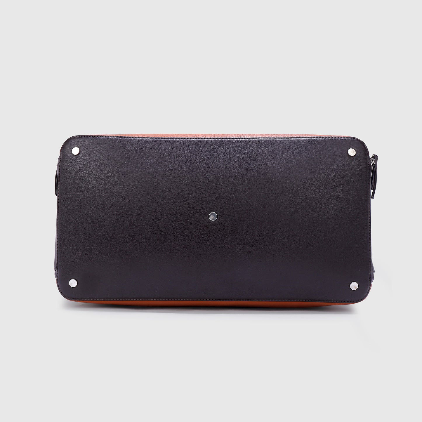 Sansa Orange & Bean Brown