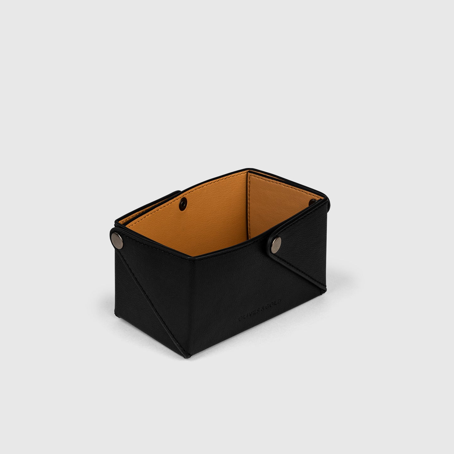 Onyx Black