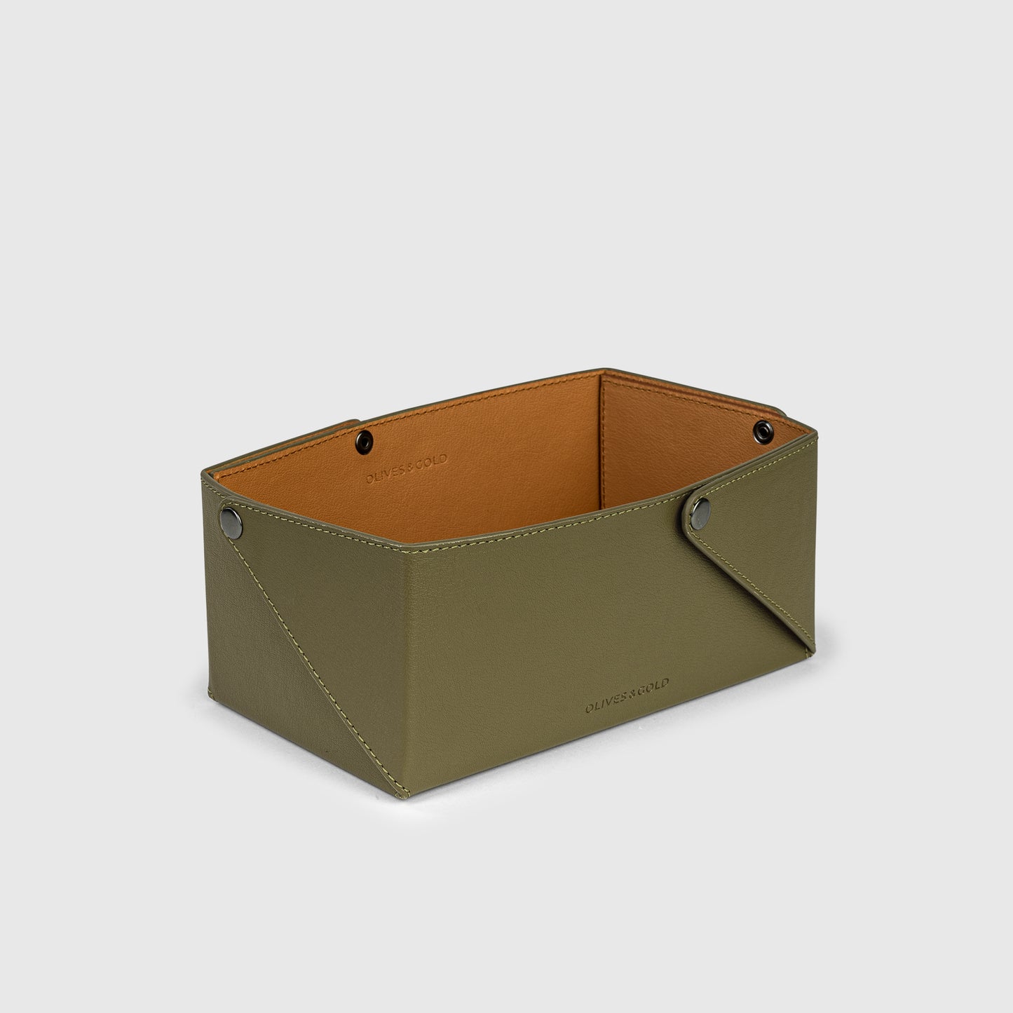 Olive Green