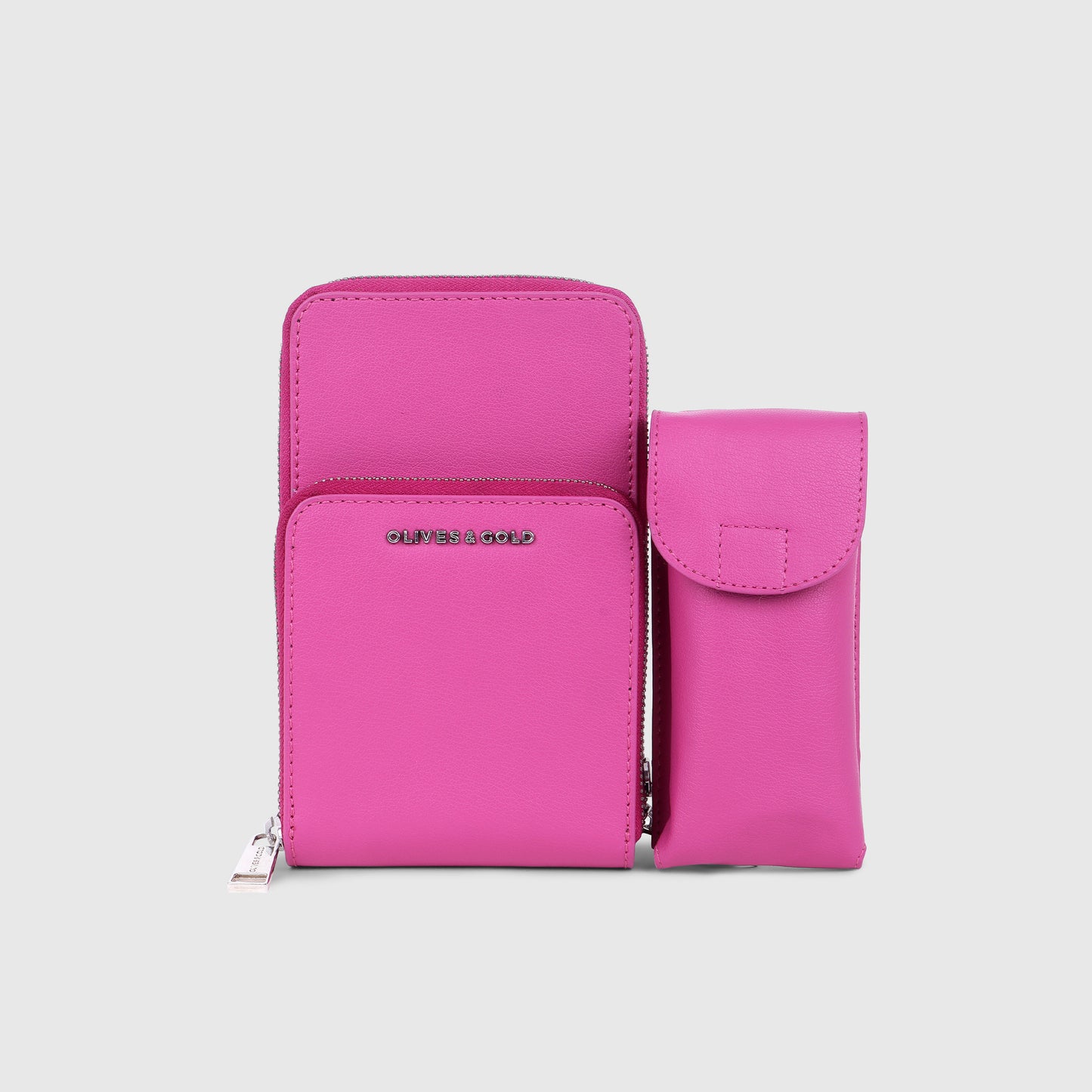 BOSSY PINK