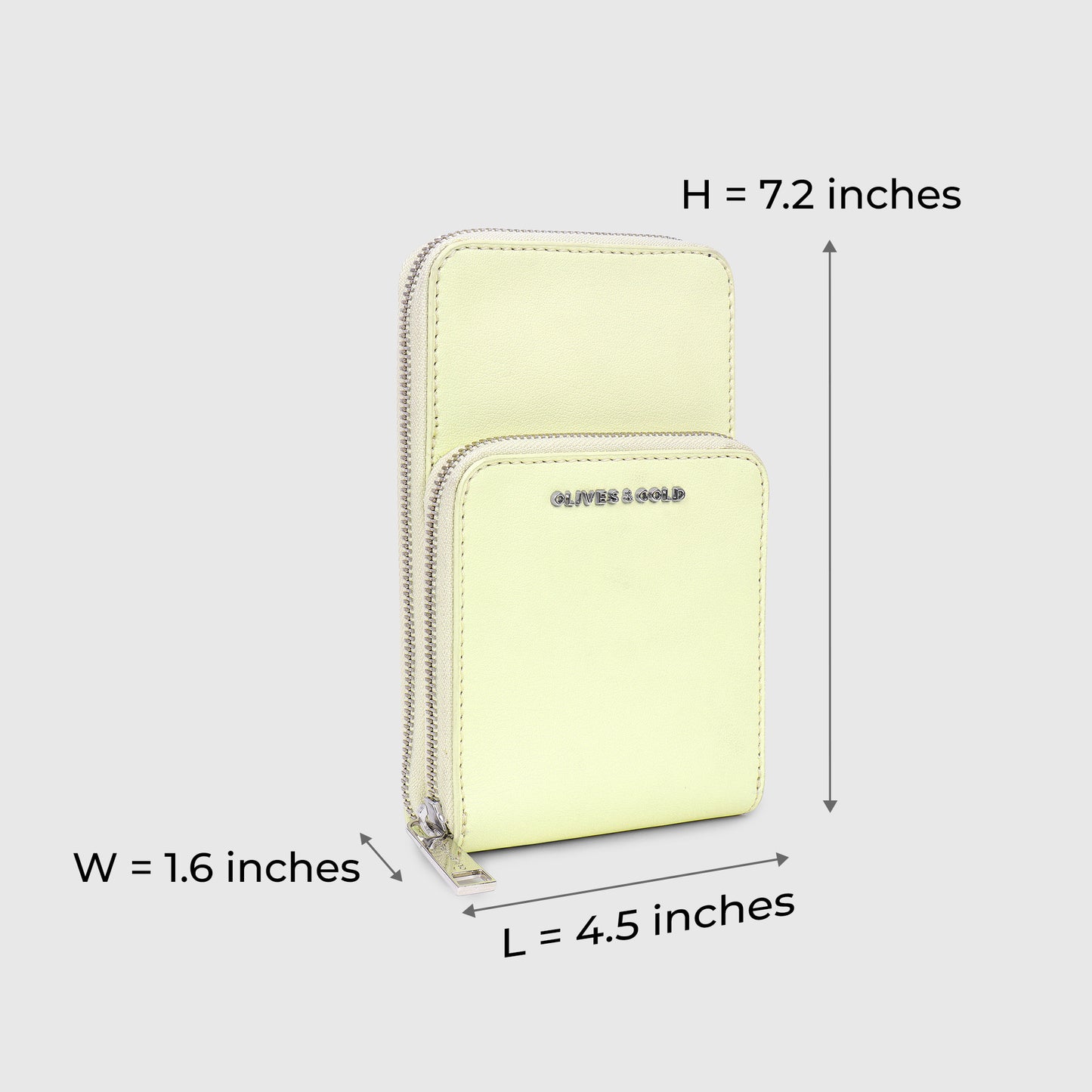 ESSEX YELLOW