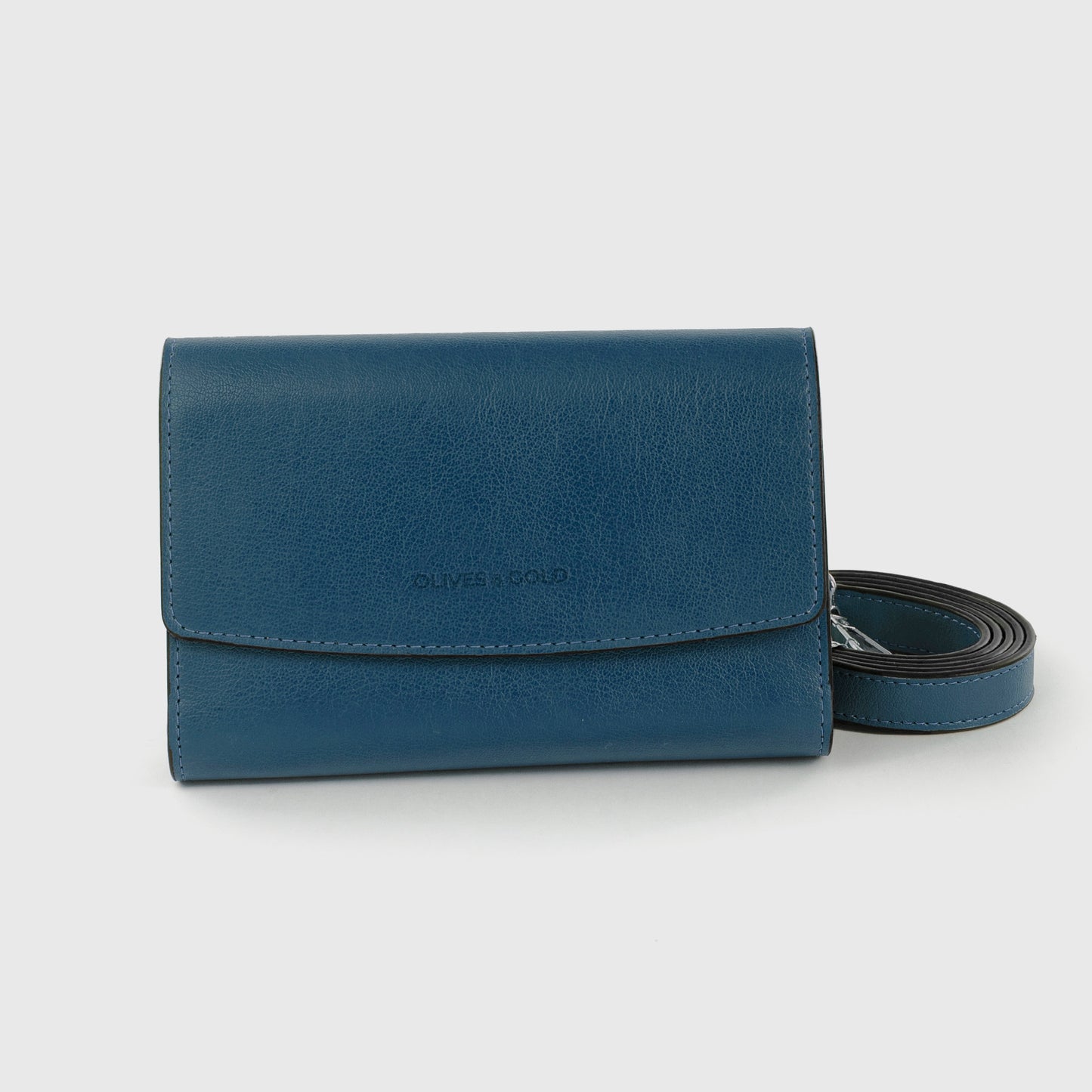 BERLIN BLUE