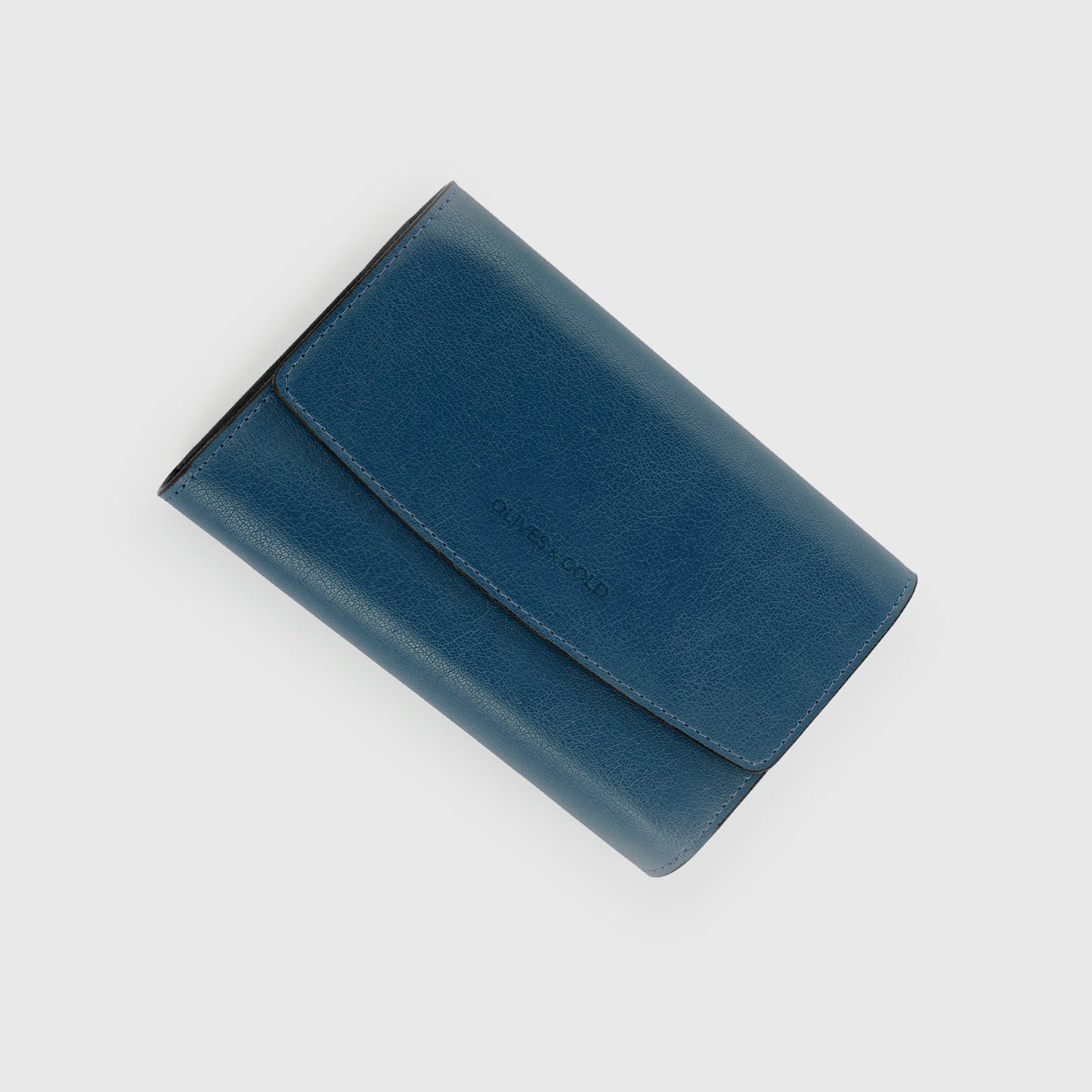 BERLIN BLUE