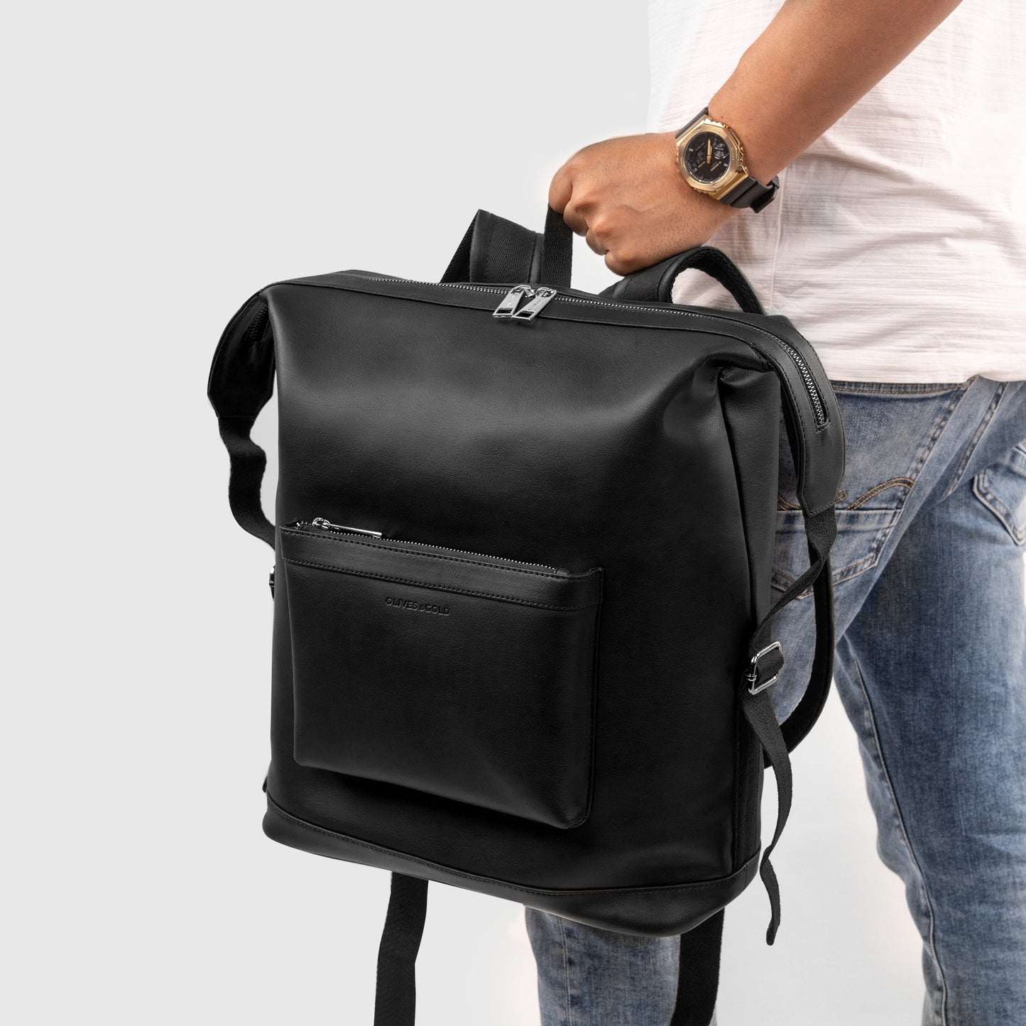 ONYX BLACK
