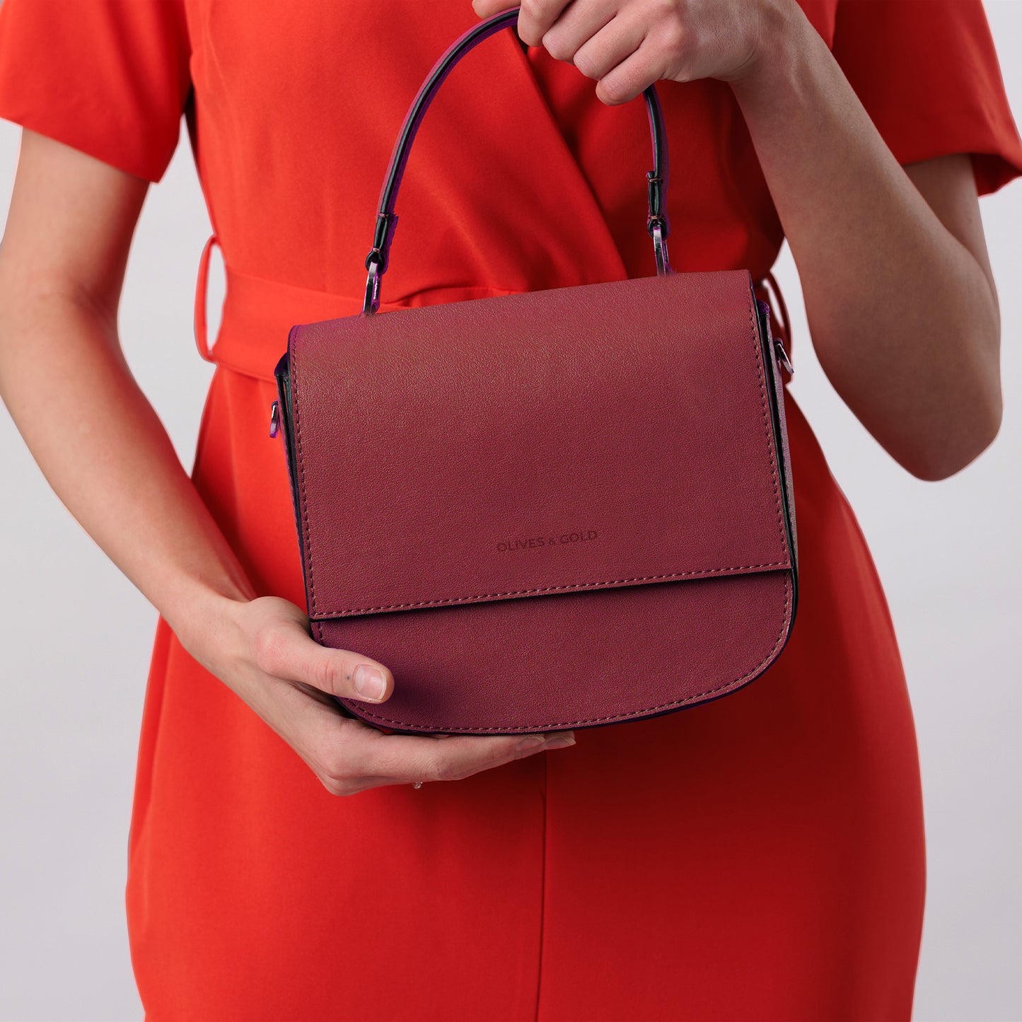 Ruby Red