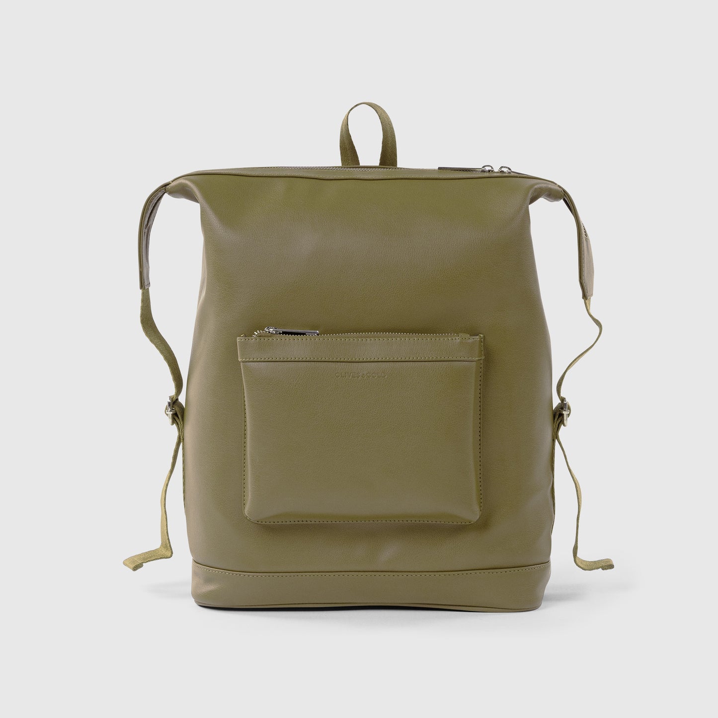 OLIVE GREEN