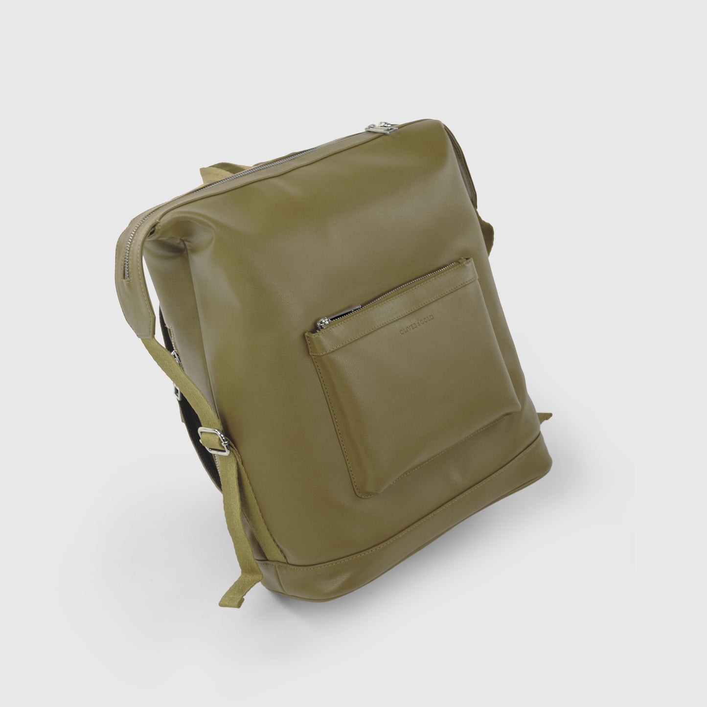 OLIVE GREEN
