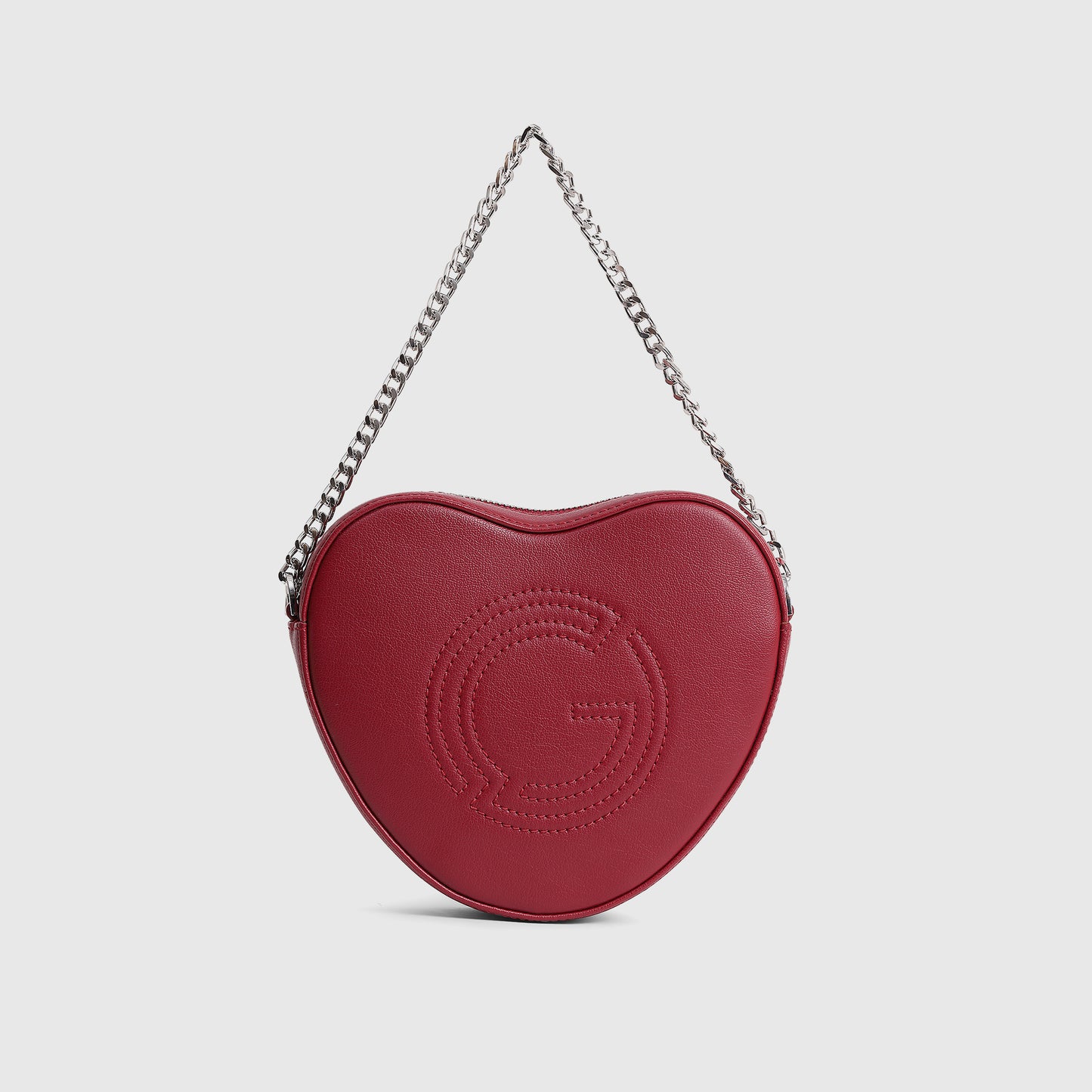 RUBY RED