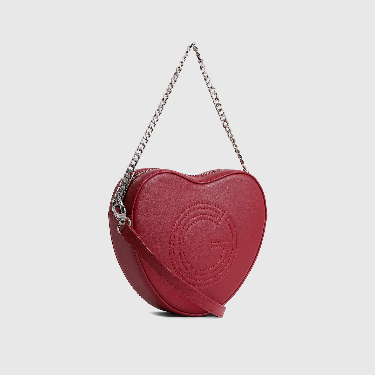 RUBY RED